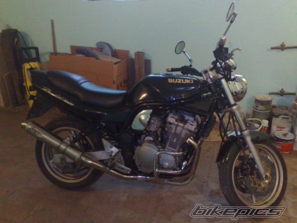 Bike Photo 2162309