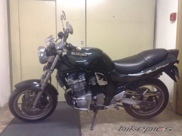Bike Photo 2162311