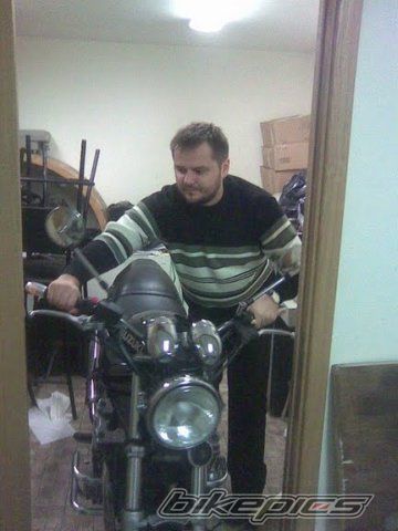 Bike Photo 2162314