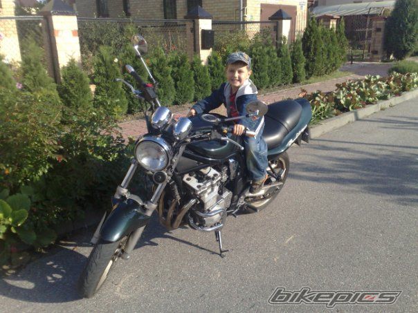 Bike Photo 2162321
