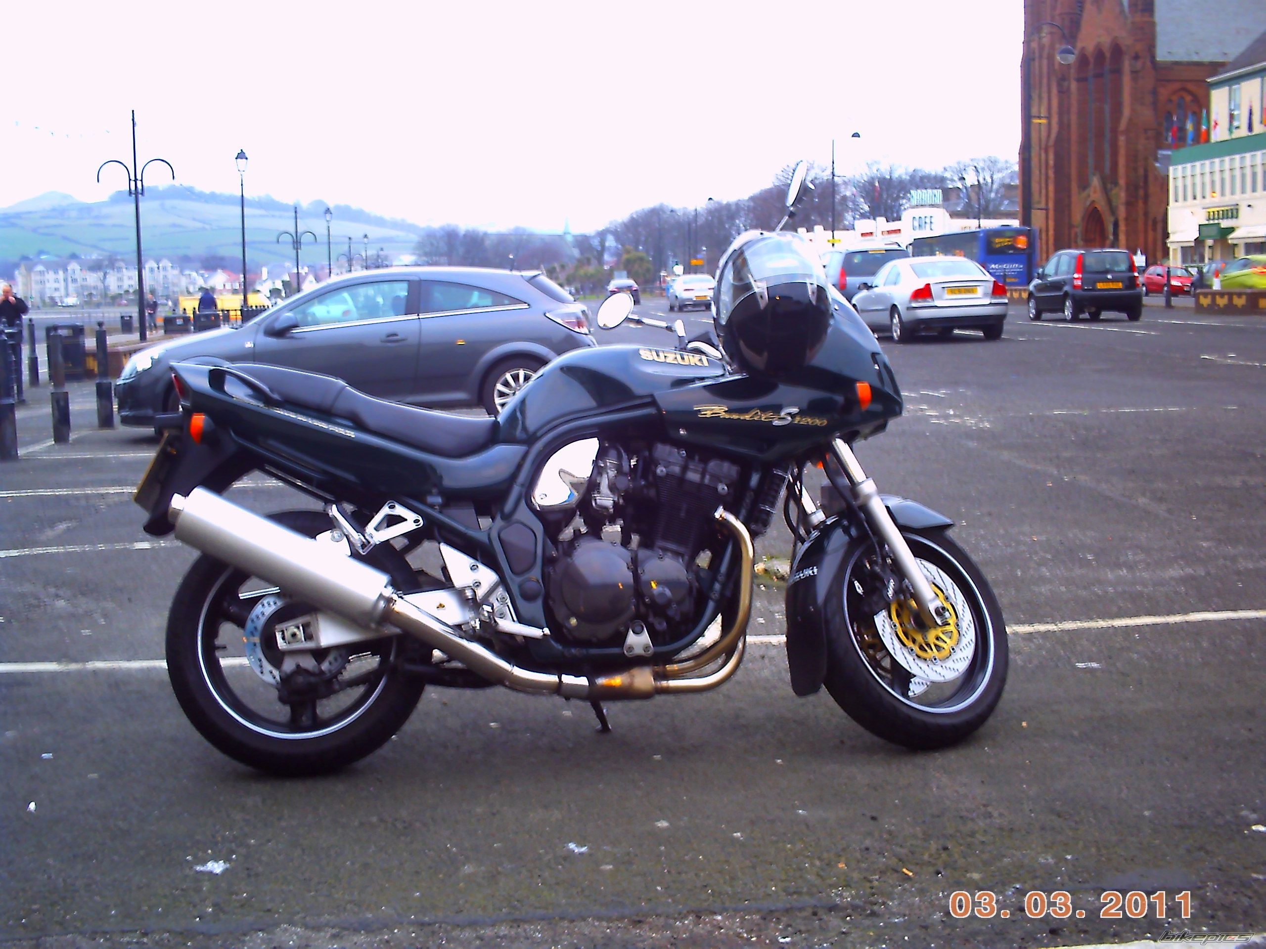 Bike Photo 2162368