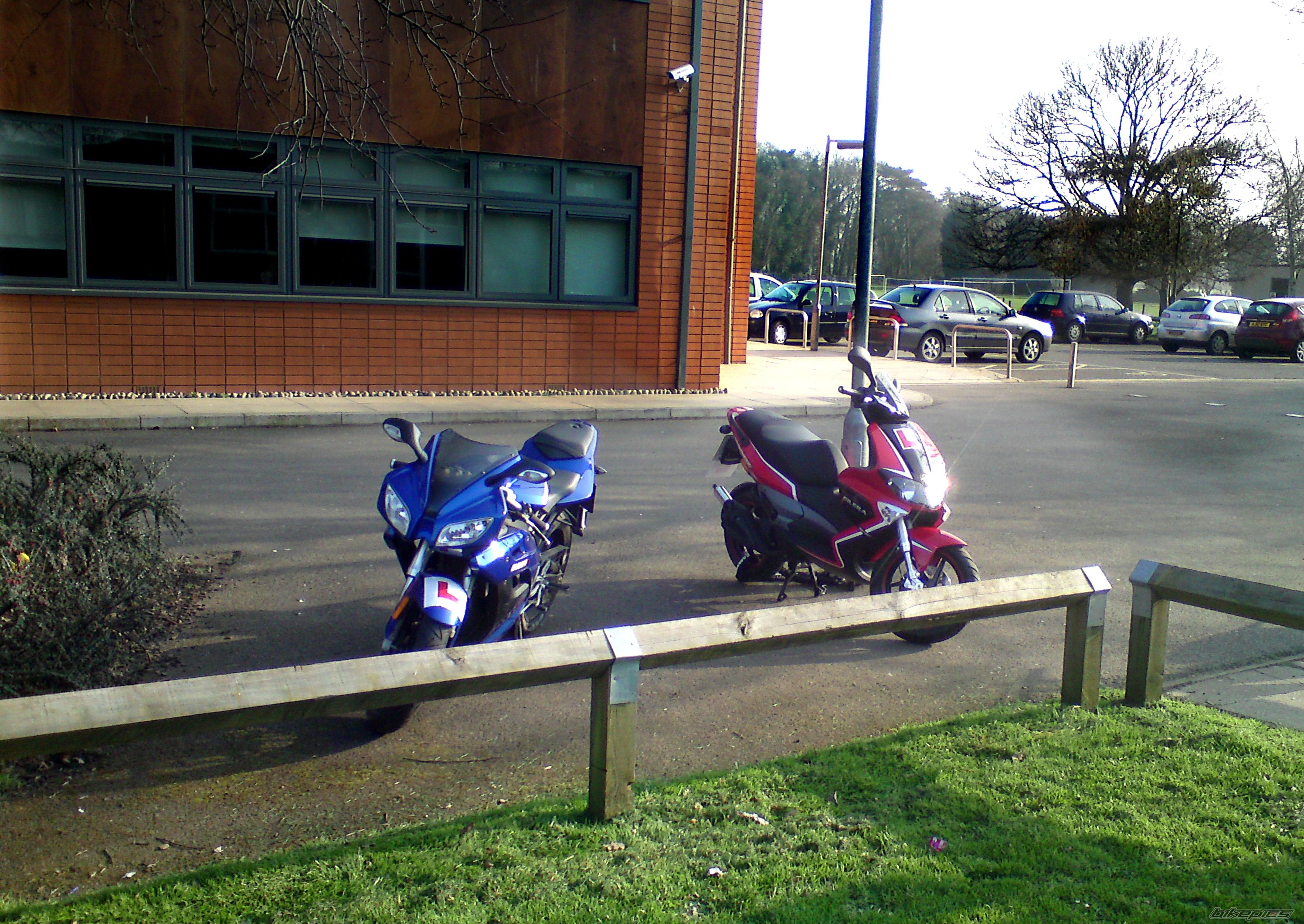 Bike Photo 2162446