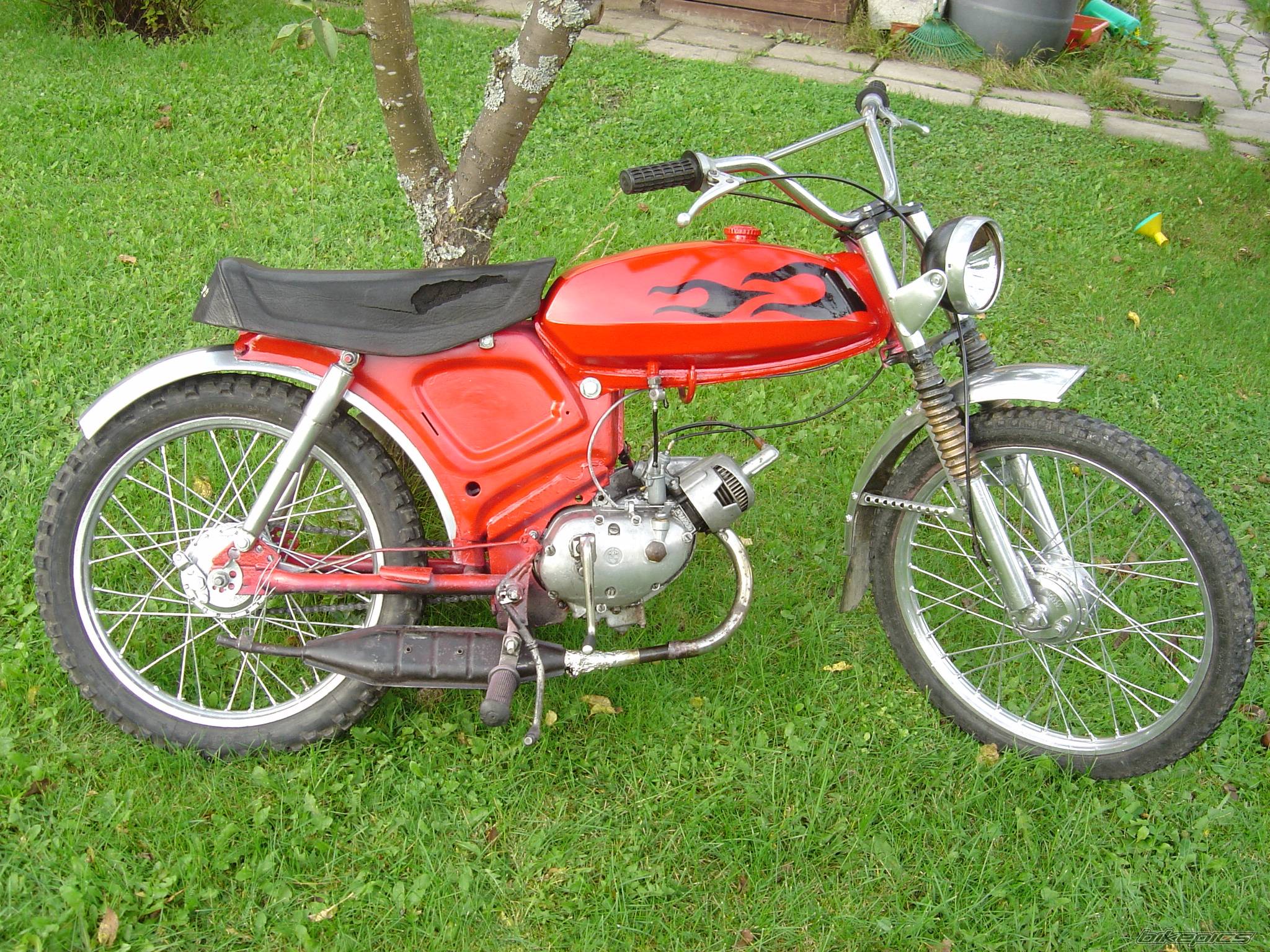 Bike Photo 216248