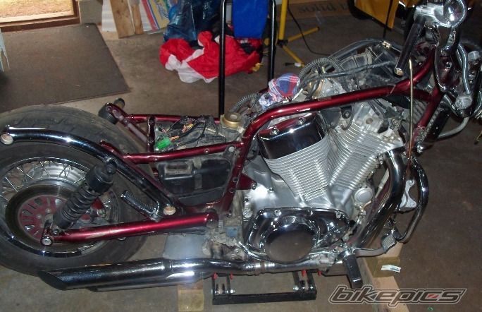 Bike Photo 2162493