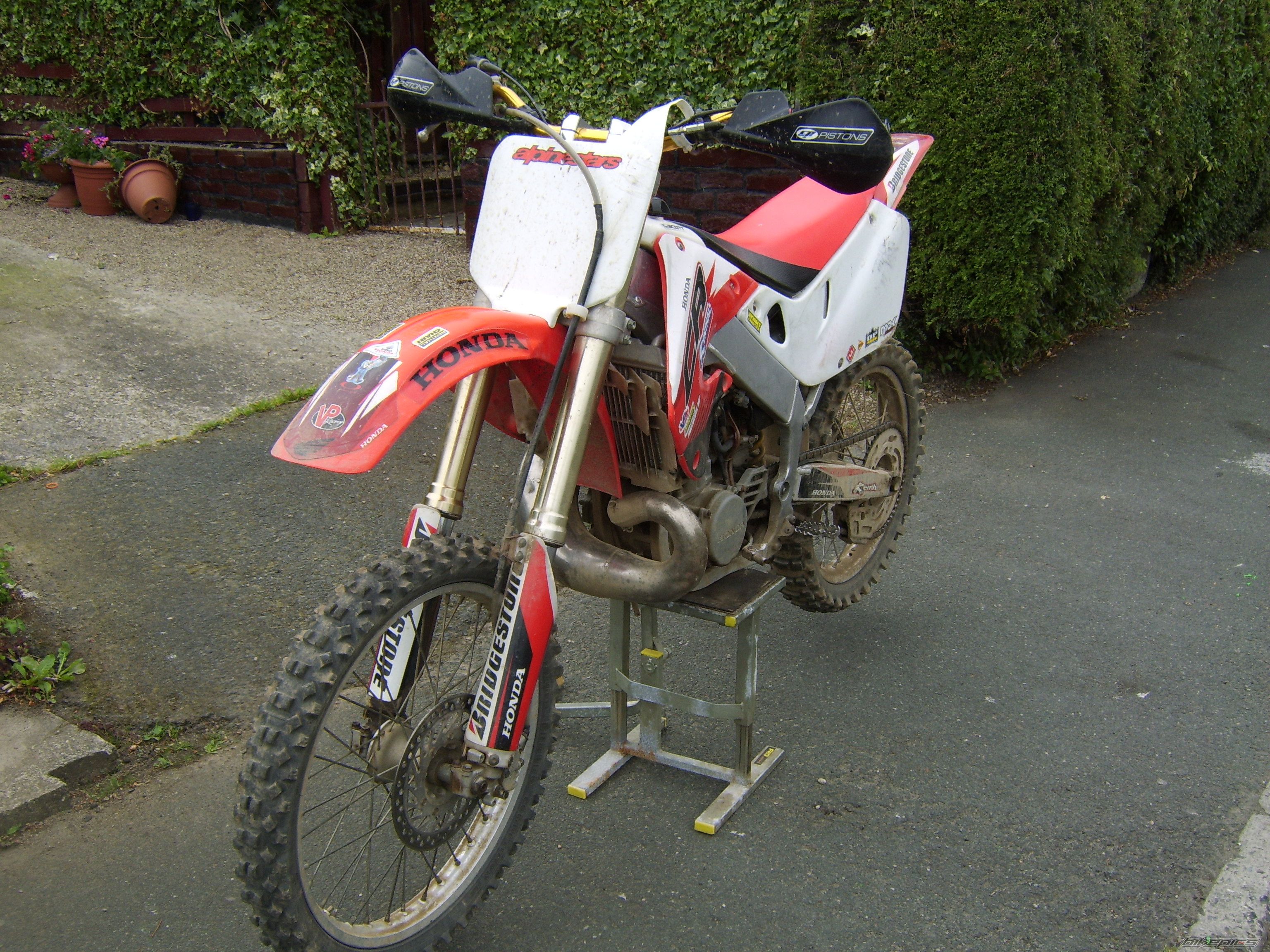 Bike Photo 2162497