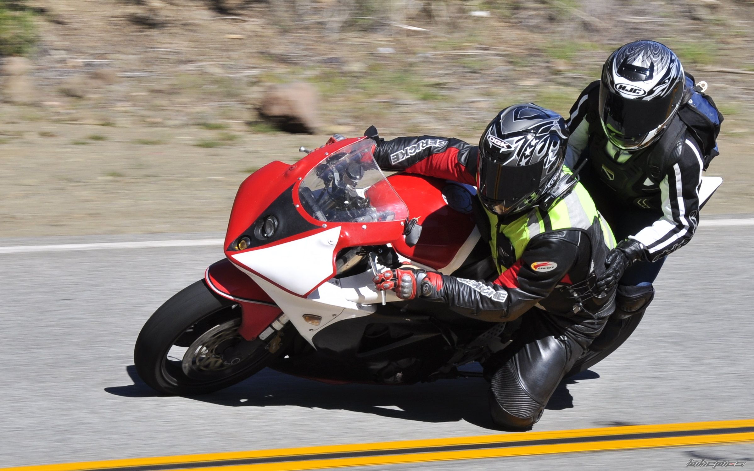 Bike Photo 2162500