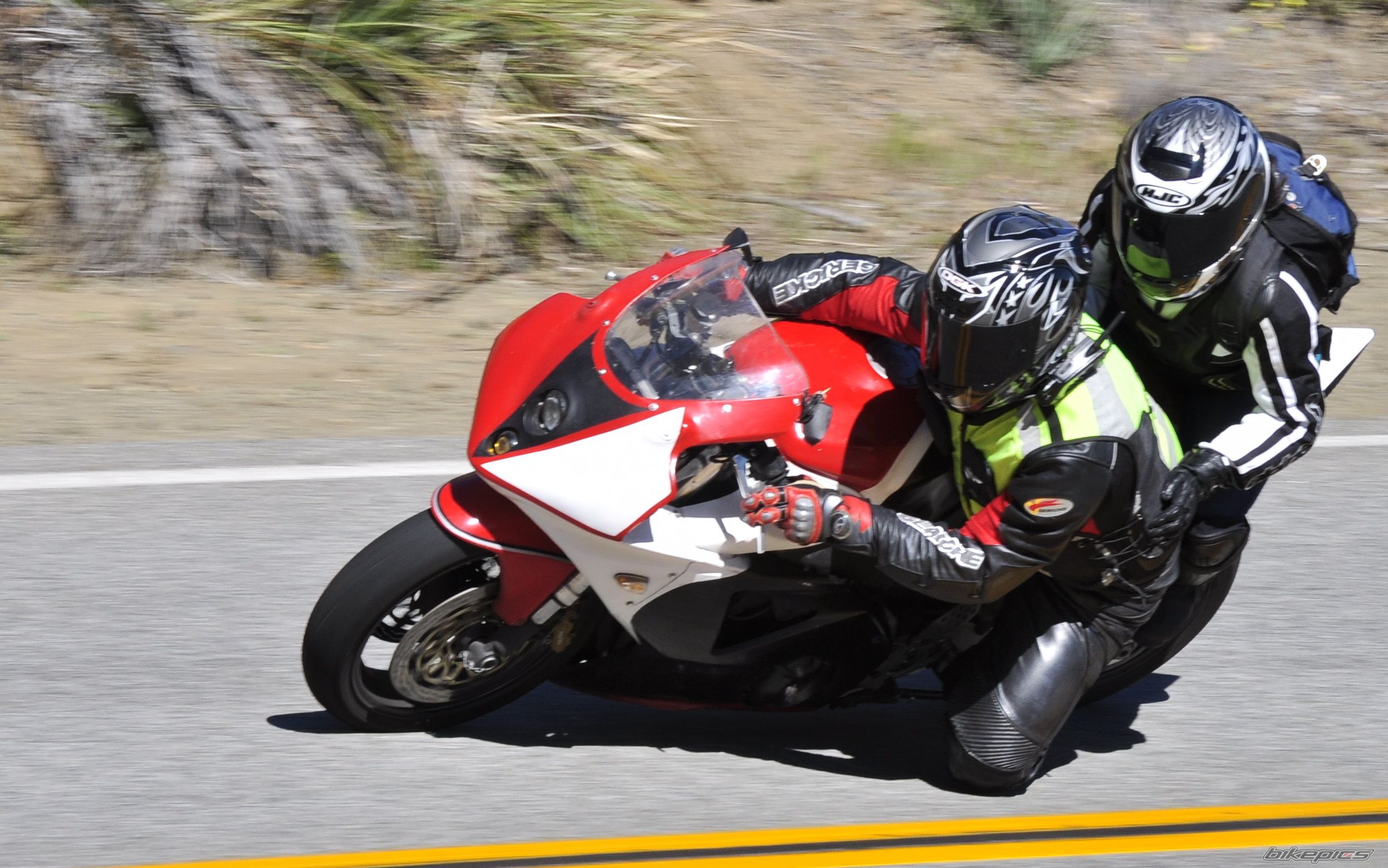 Bike Photo 2162501