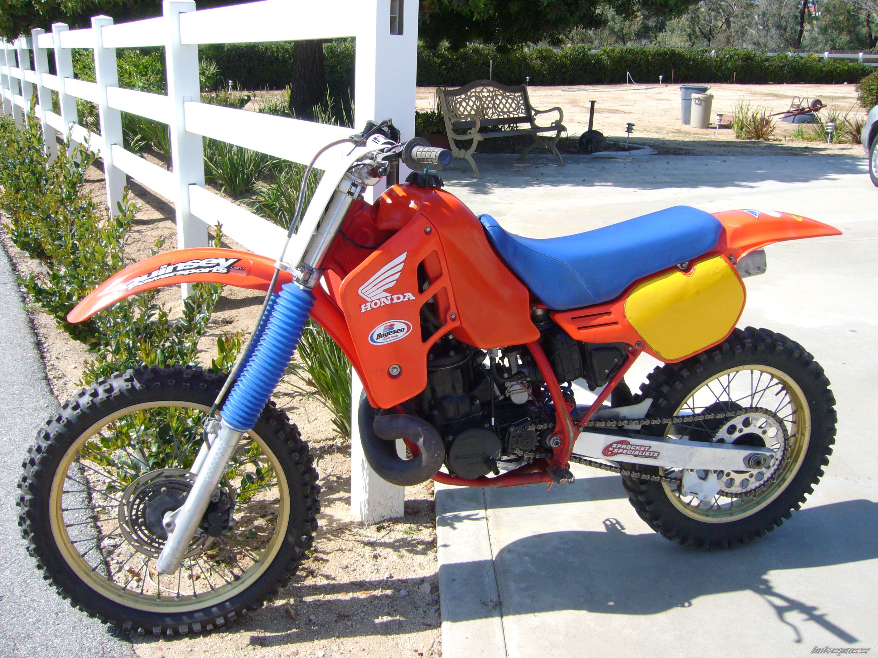 Bike Photo 2162516
