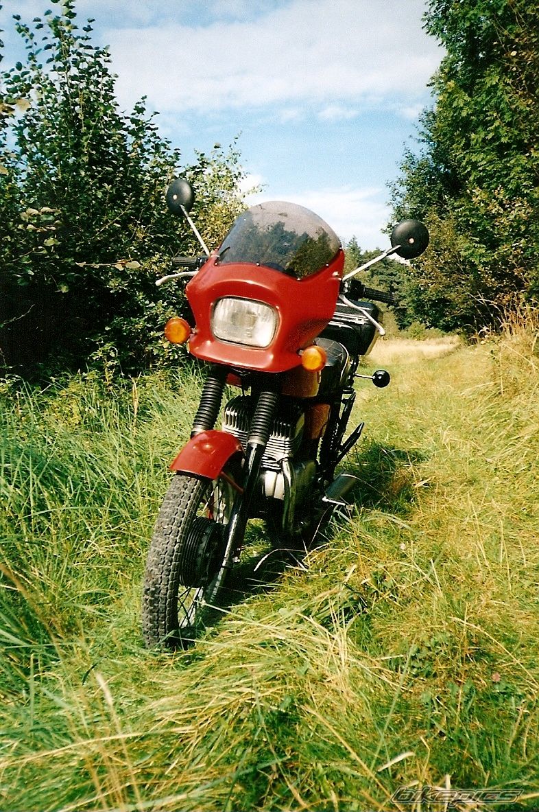 Bike Photo 2162705