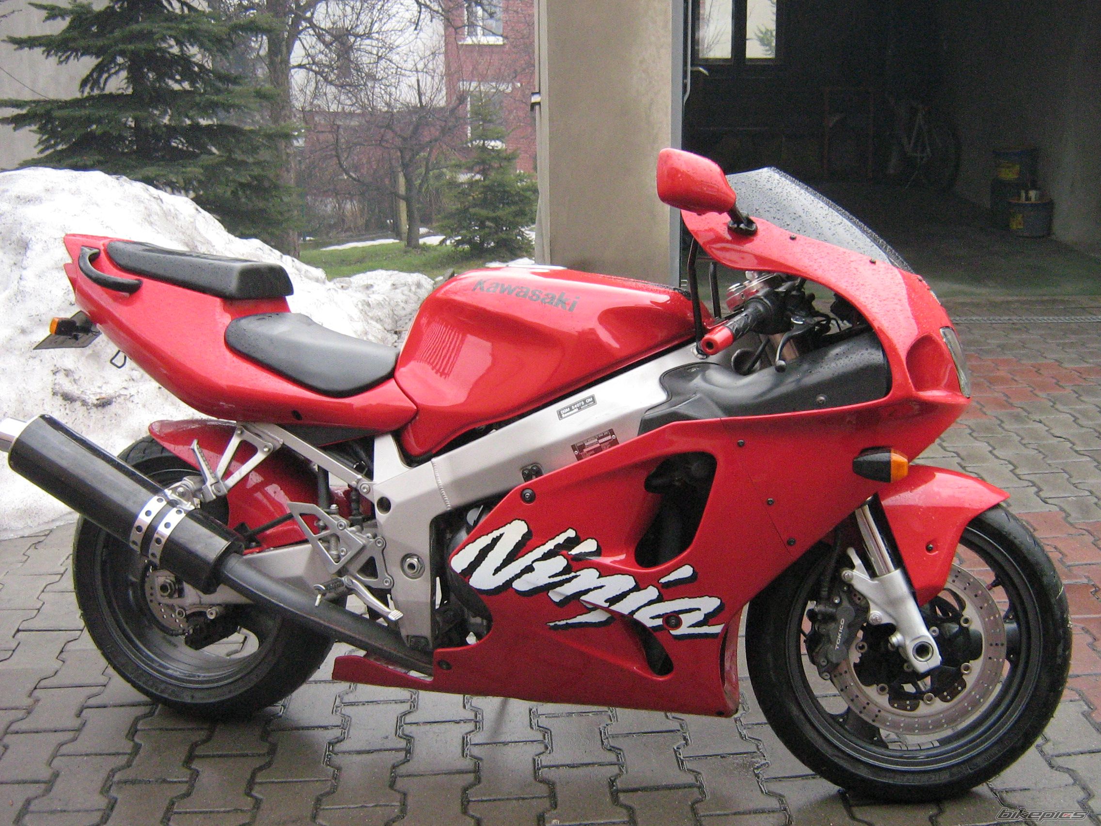 Bike Photo 2162746