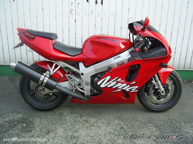 Bike Photo 2162748