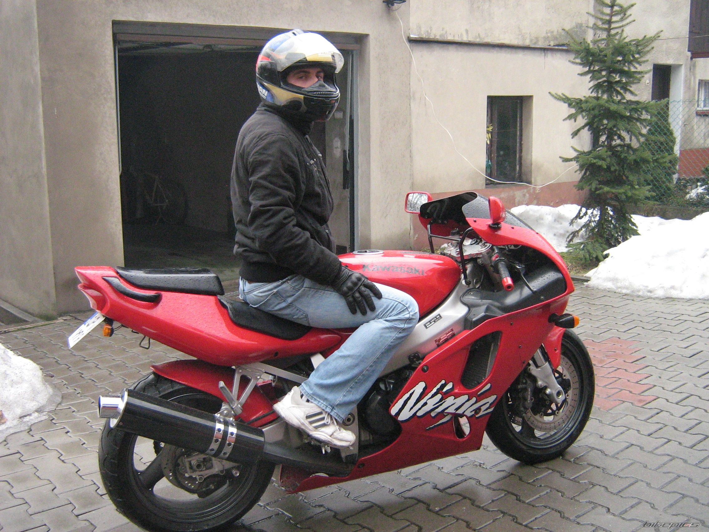 Bike Photo 2162752