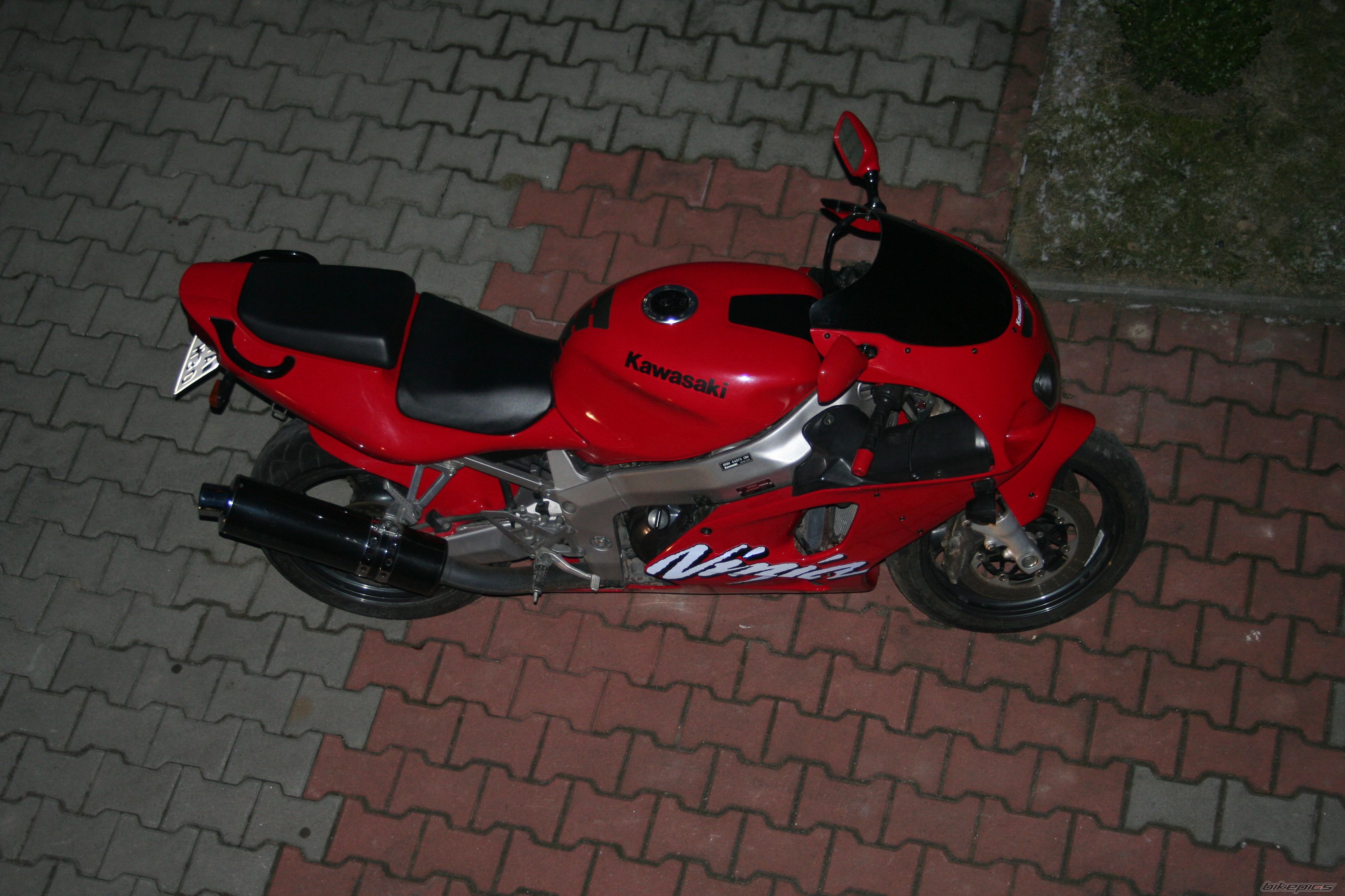 Bike Photo 2162755