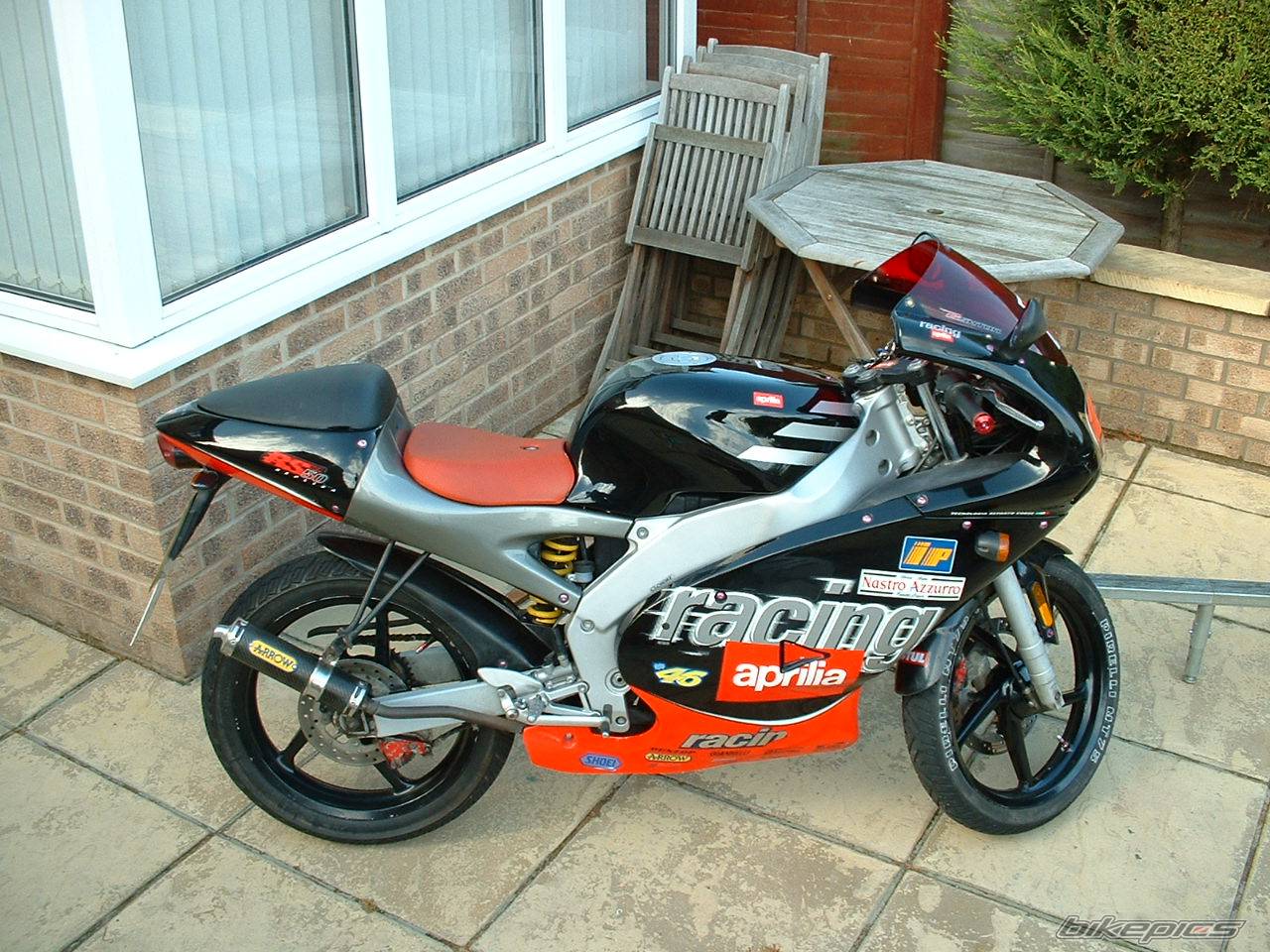 Bike Photo 216278