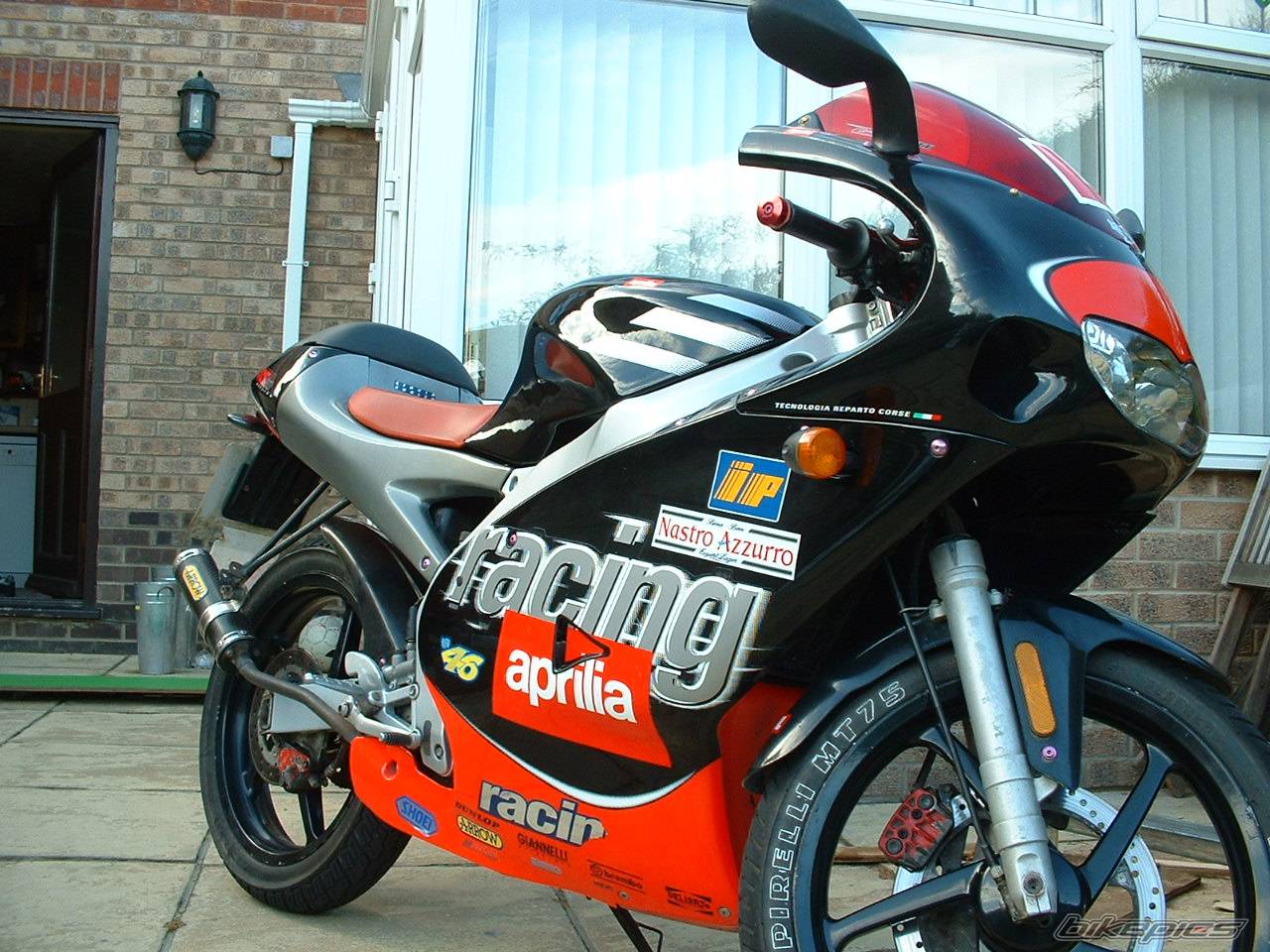 Bike Photo 216279