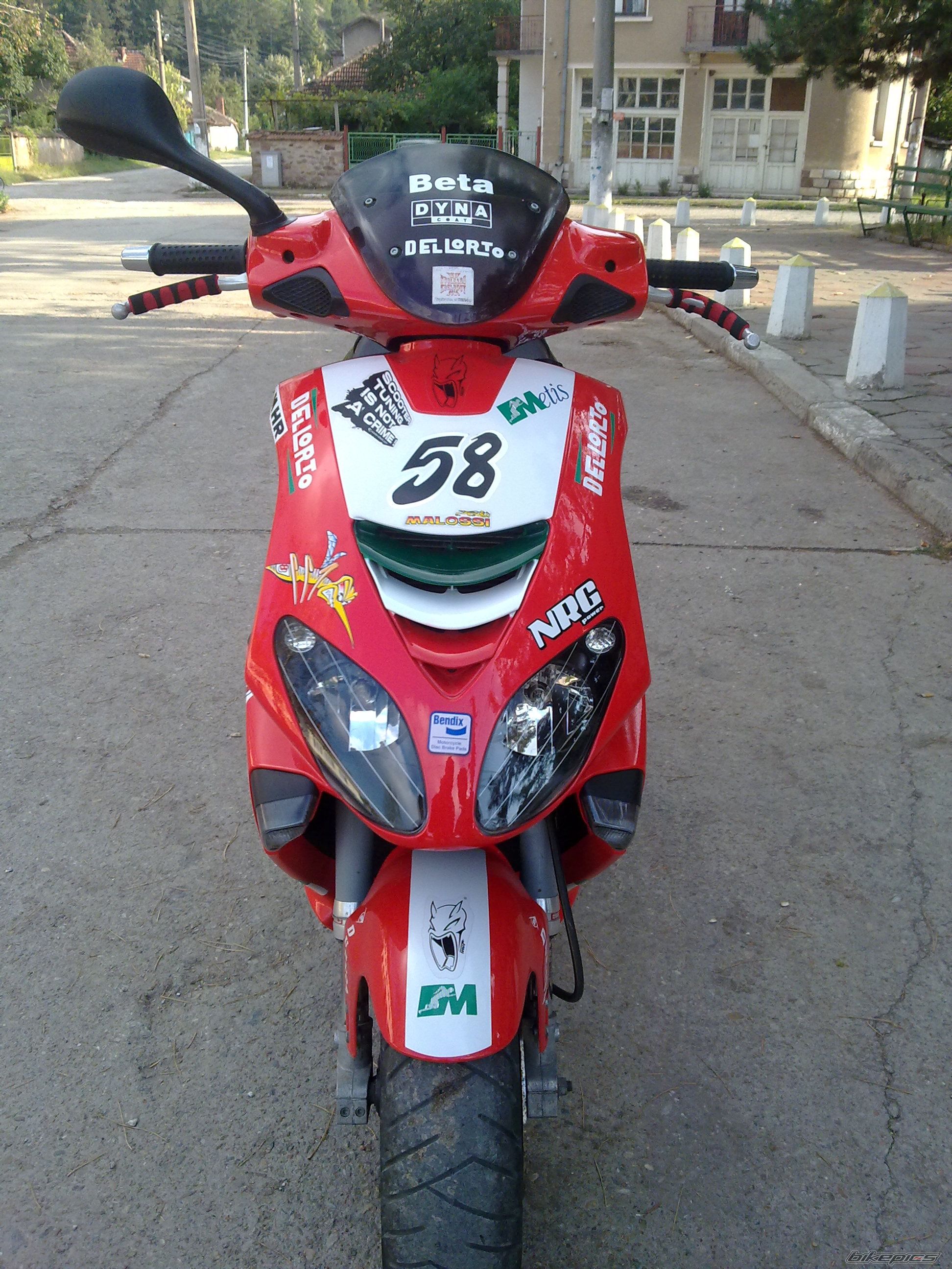 Bike Photo 2162794