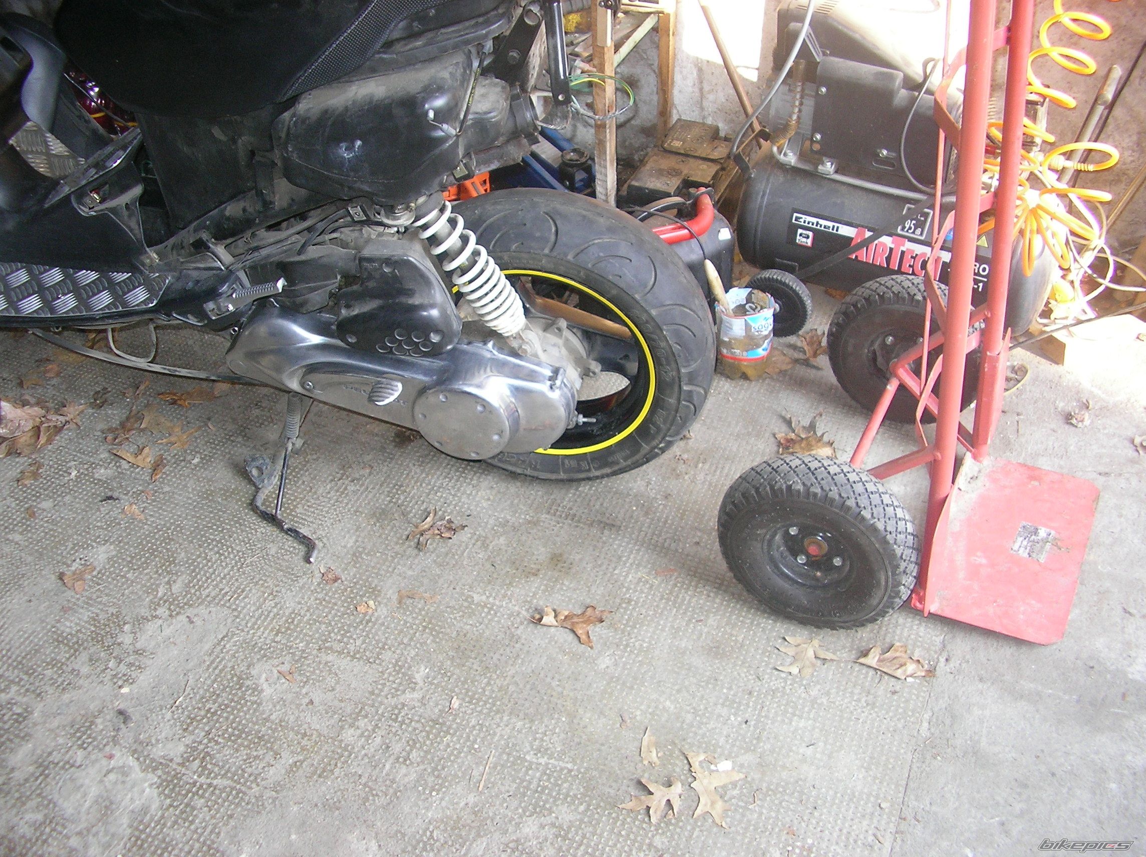 Bike Photo 2162801