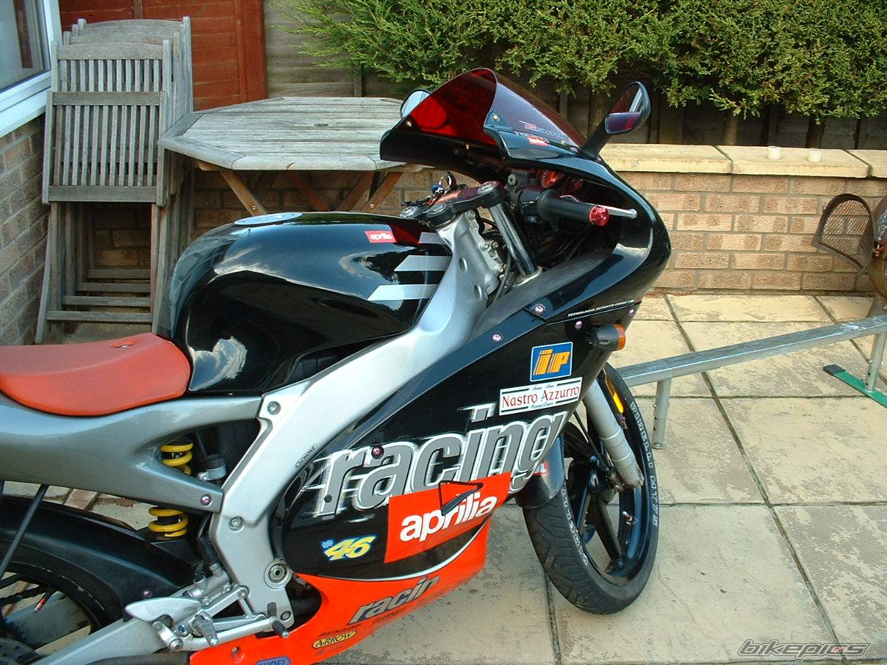 Bike Photo 216281