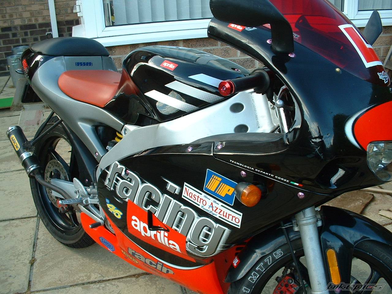 Bike Photo 216282