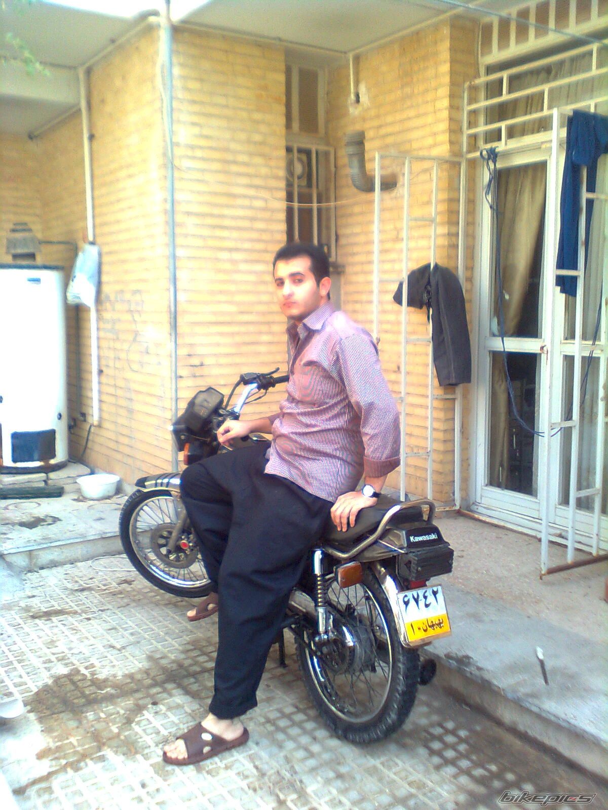 Bike Photo 2162860