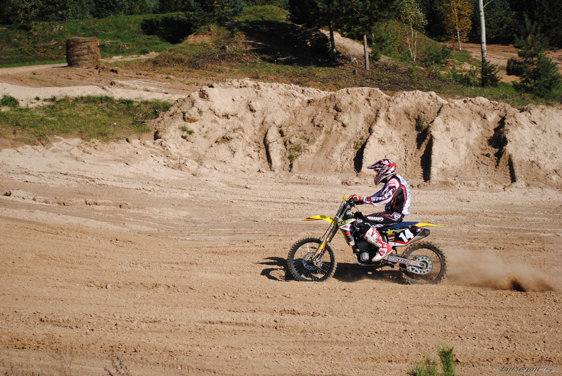 Bike Photo 2162902