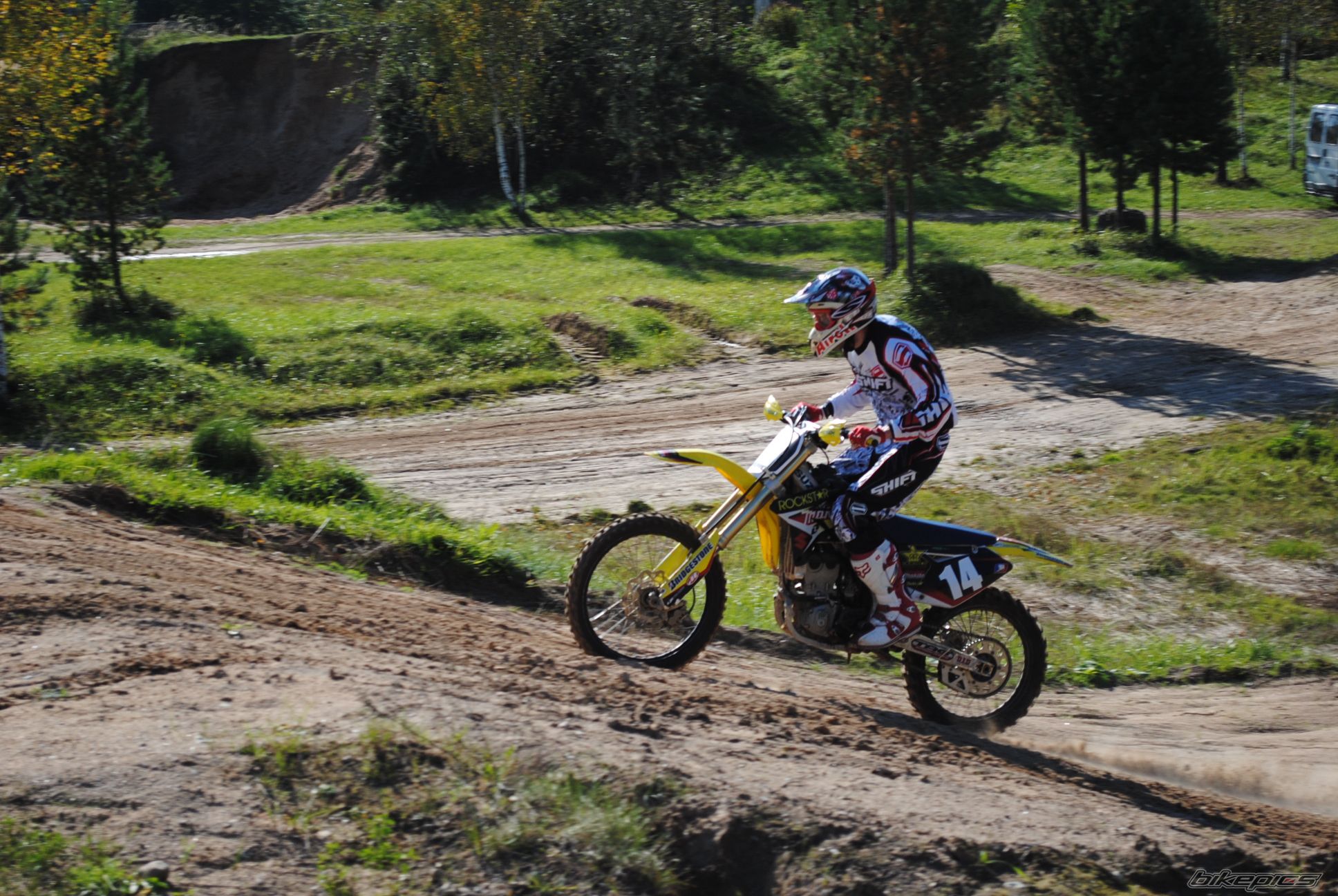 Bike Photo 2162905