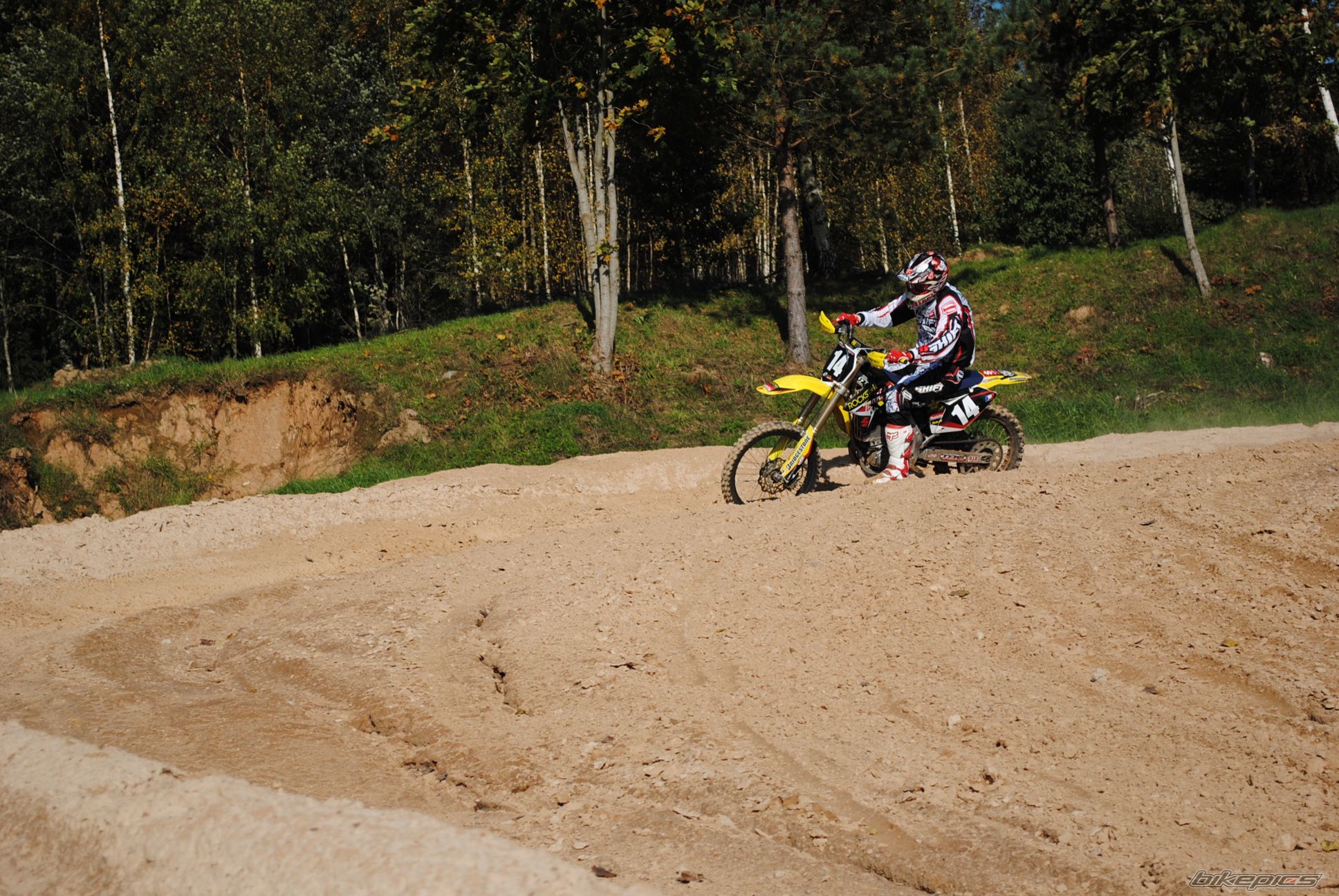 Bike Photo 2162907