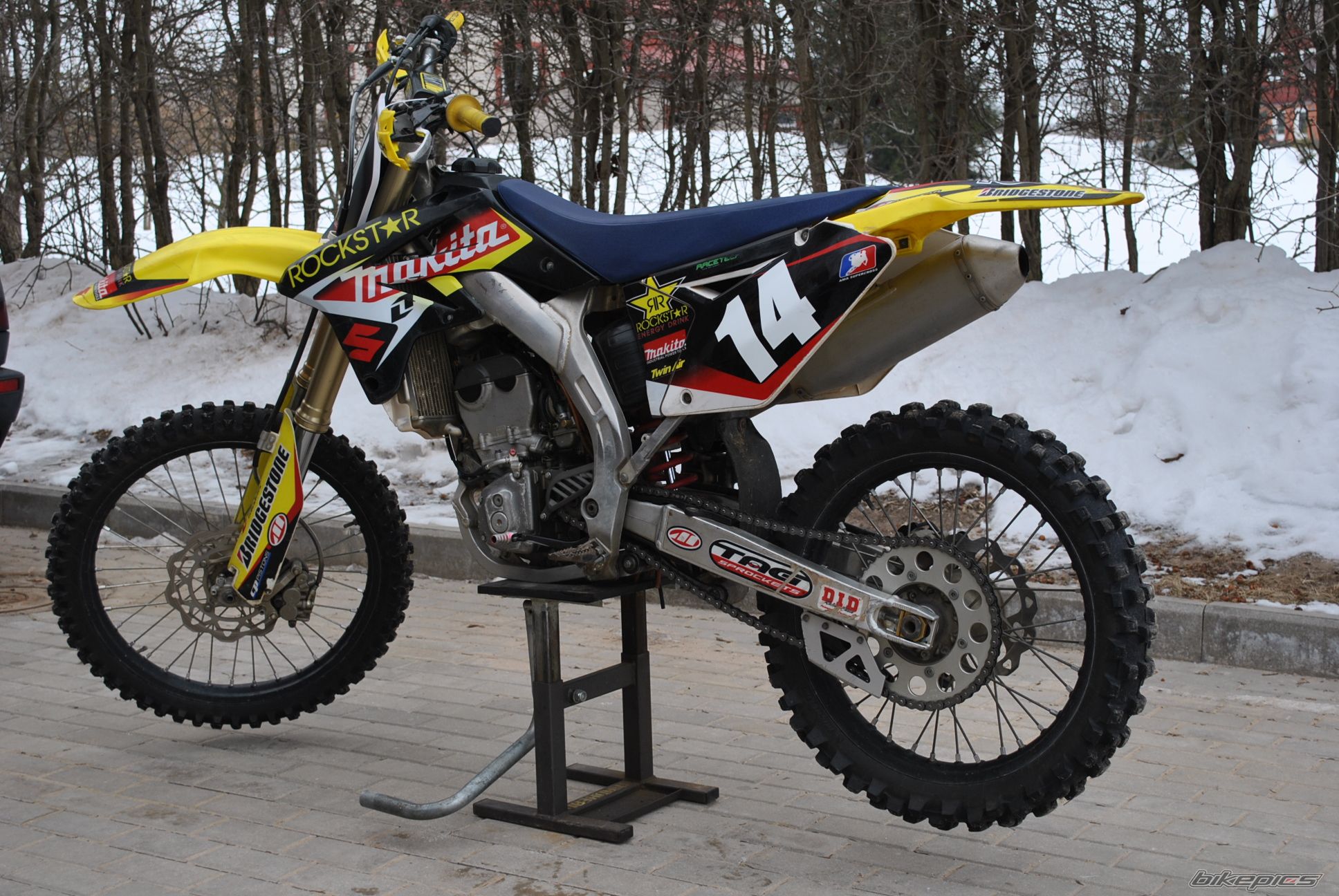 Bike Photo 2162910