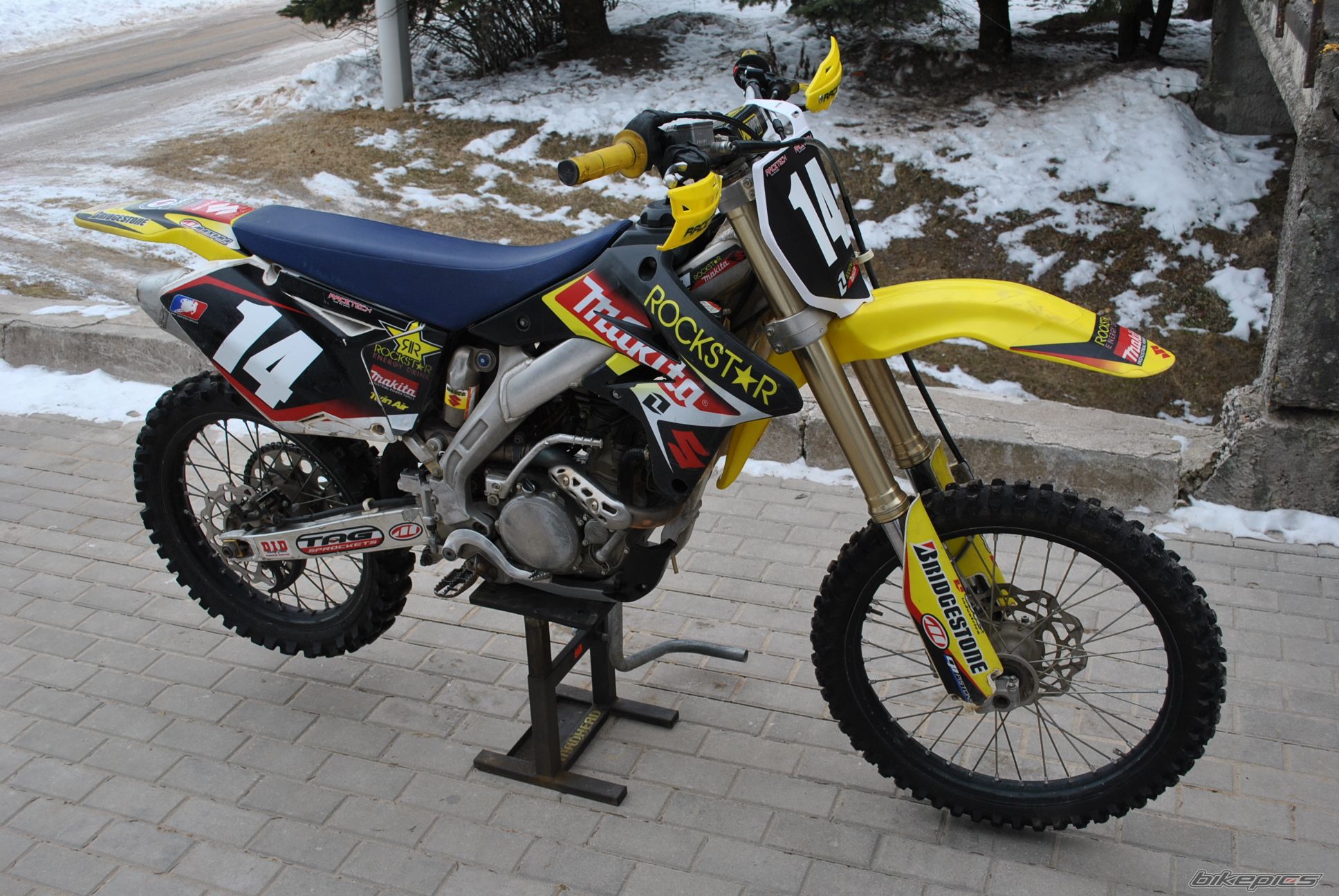 Bike Photo 2162911