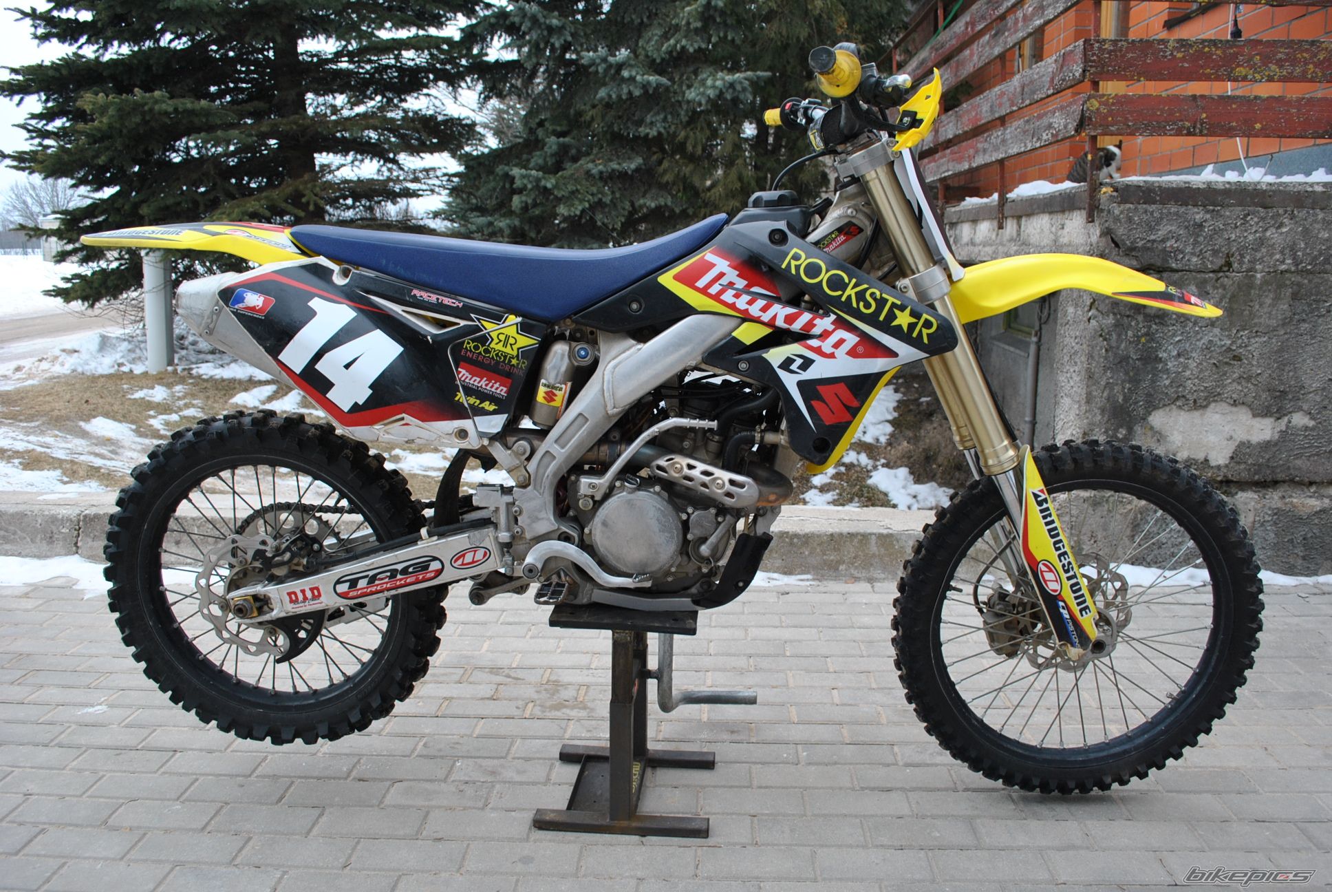 Bike Photo 2162915