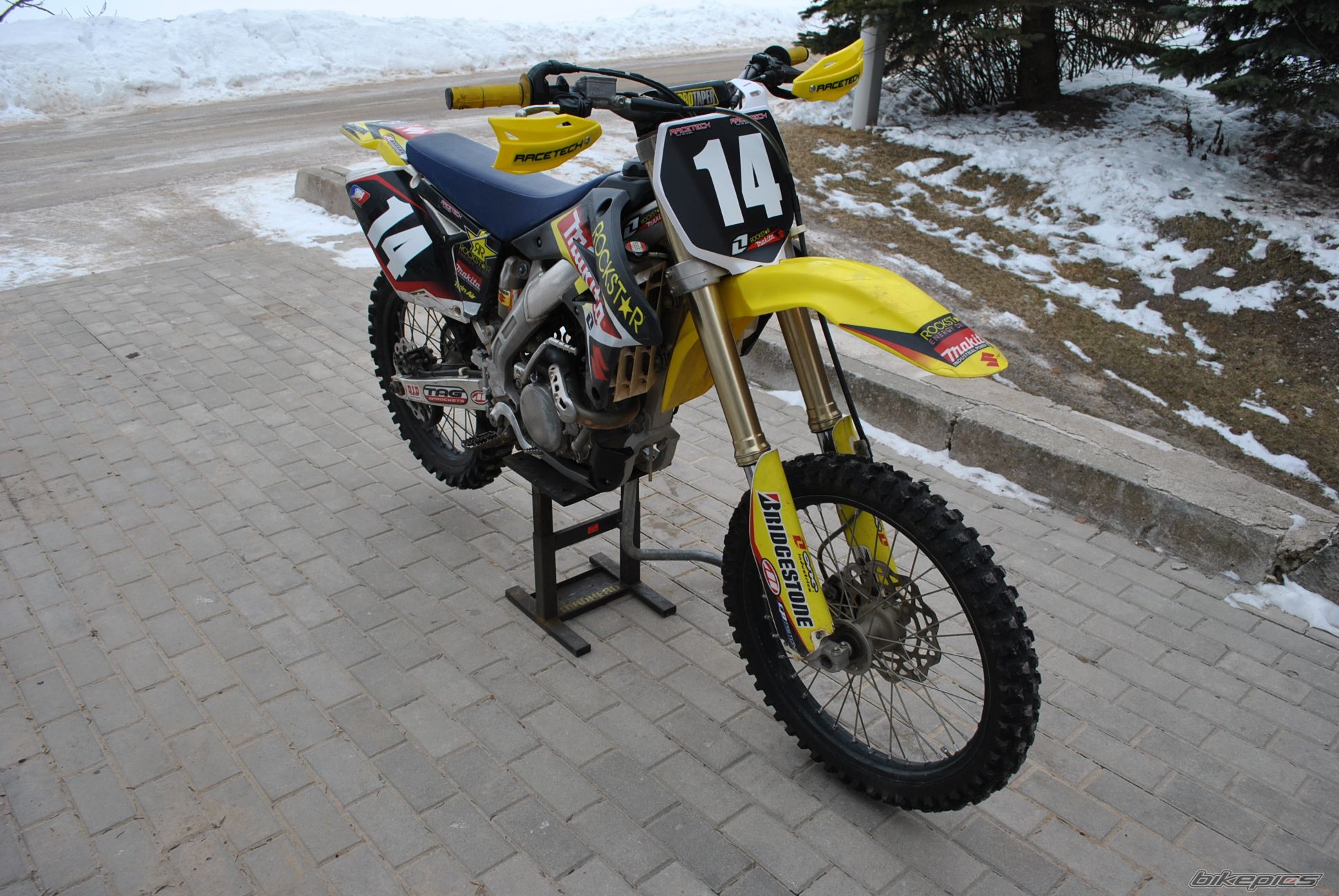 Bike Photo 2162923