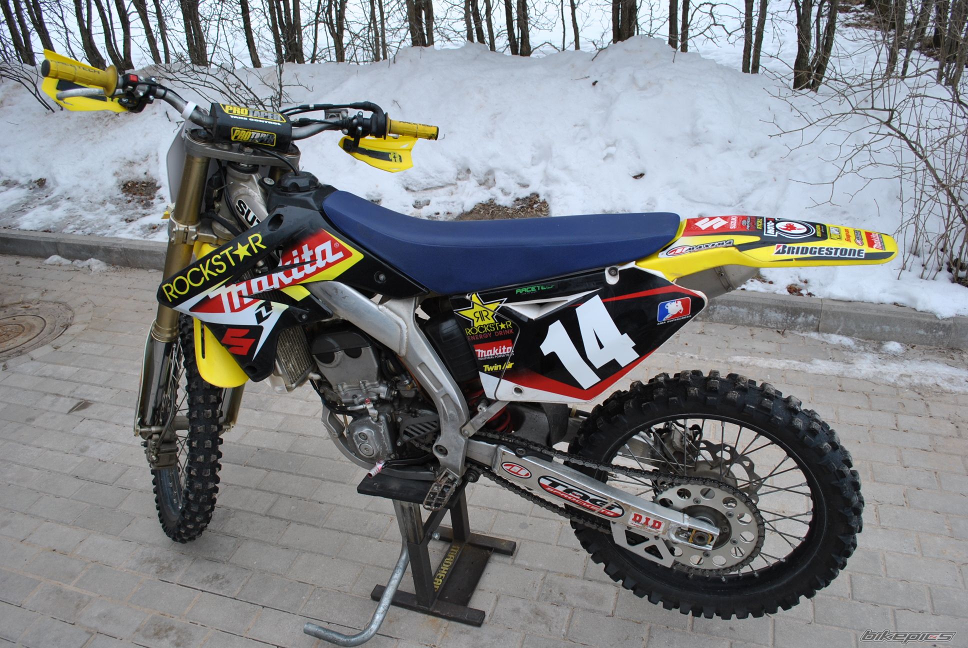 Bike Photo 2162924