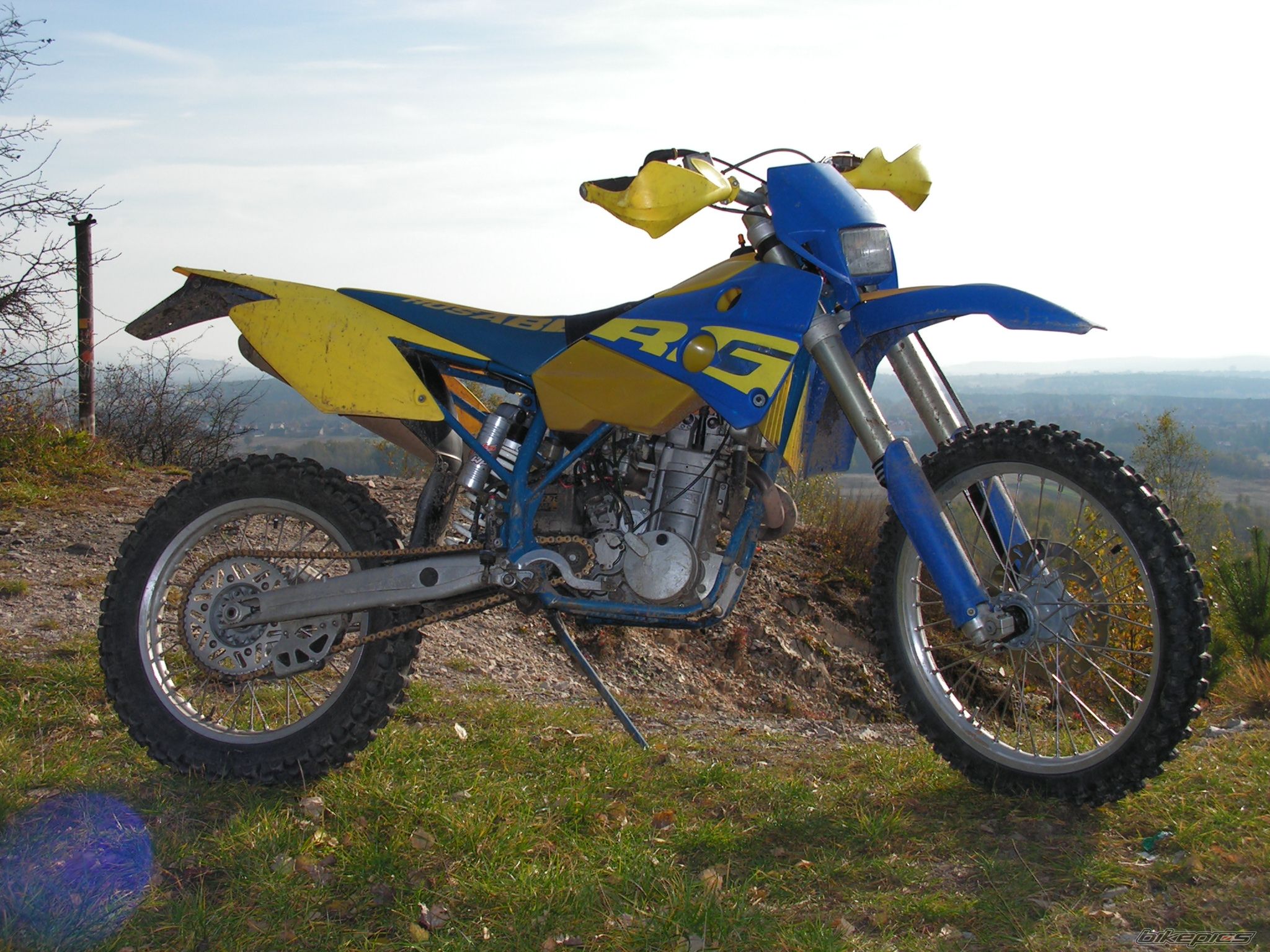 Bike Photo 2163047