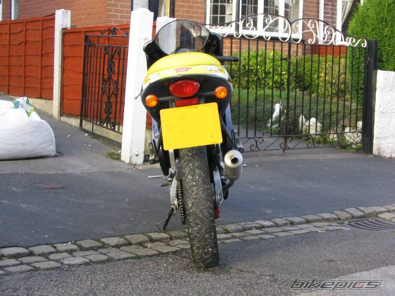 Bike Photo 216313