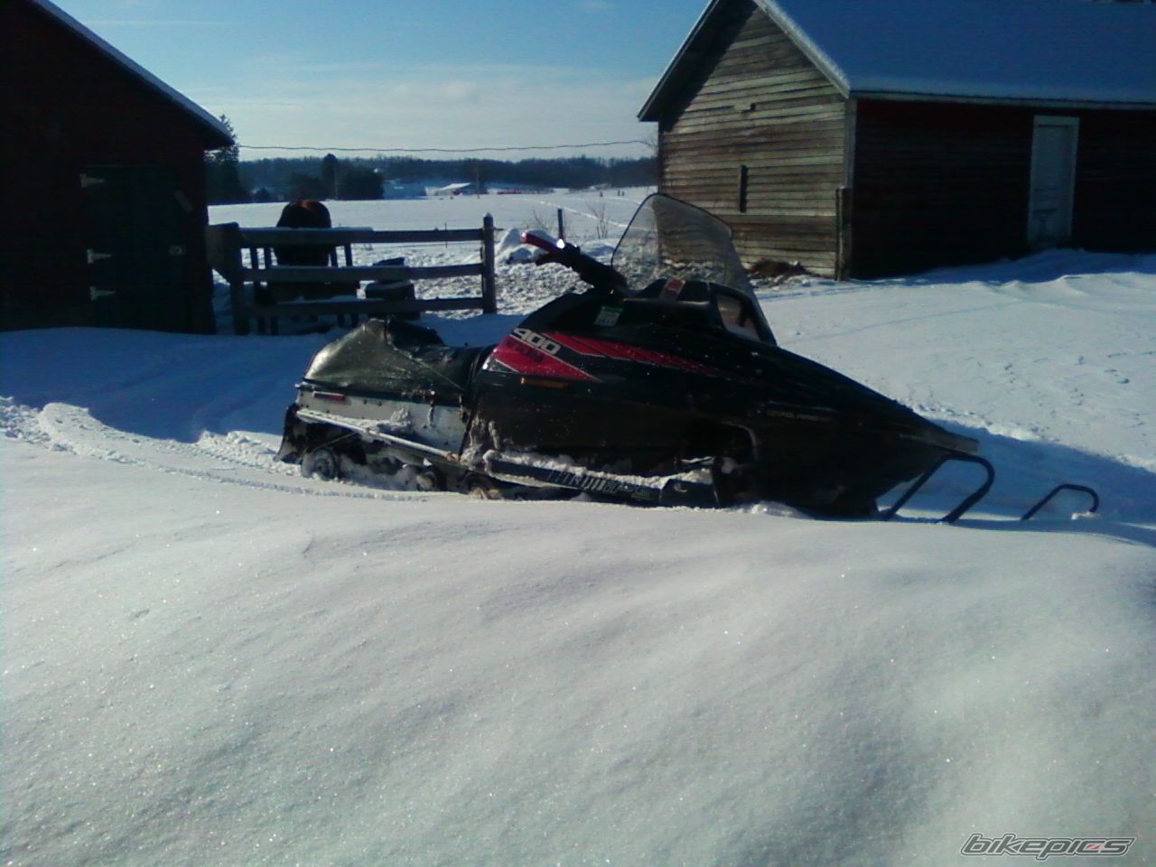 Bike Photo 2163132