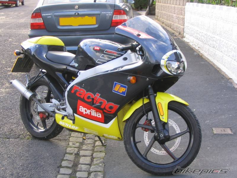 Bike Photo 216315