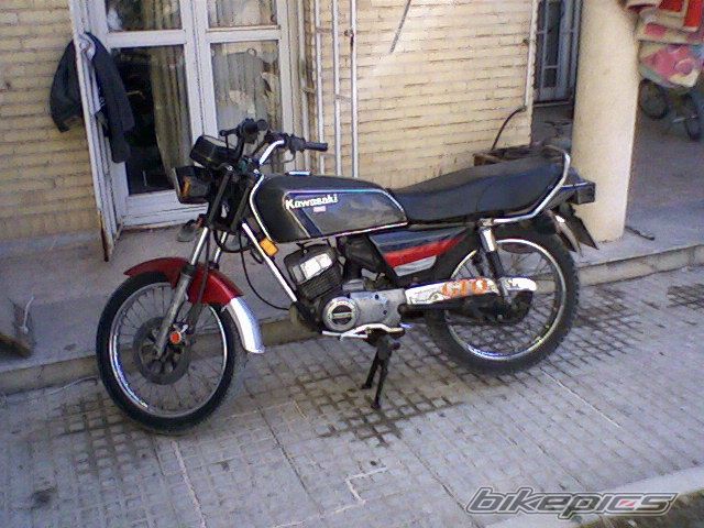 Bike Photo 2163180