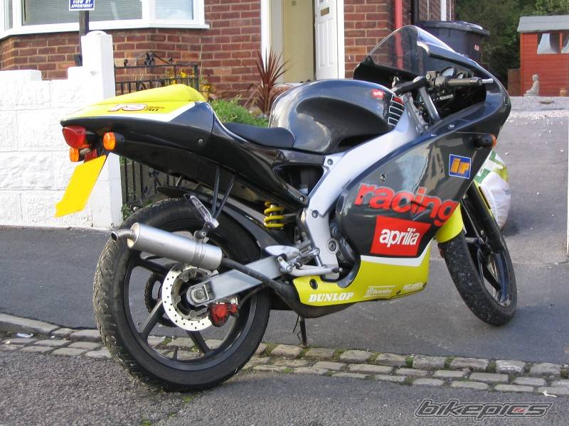 Bike Photo 216320