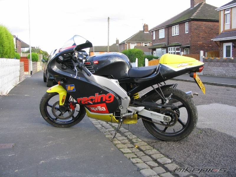Bike Photo 216323