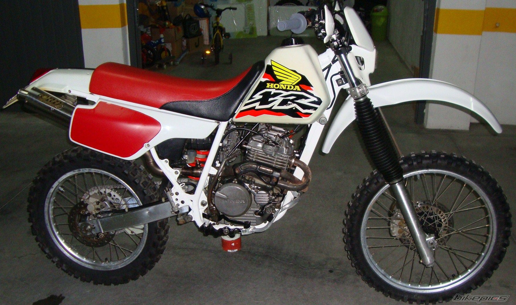 Bike Photo 2163293