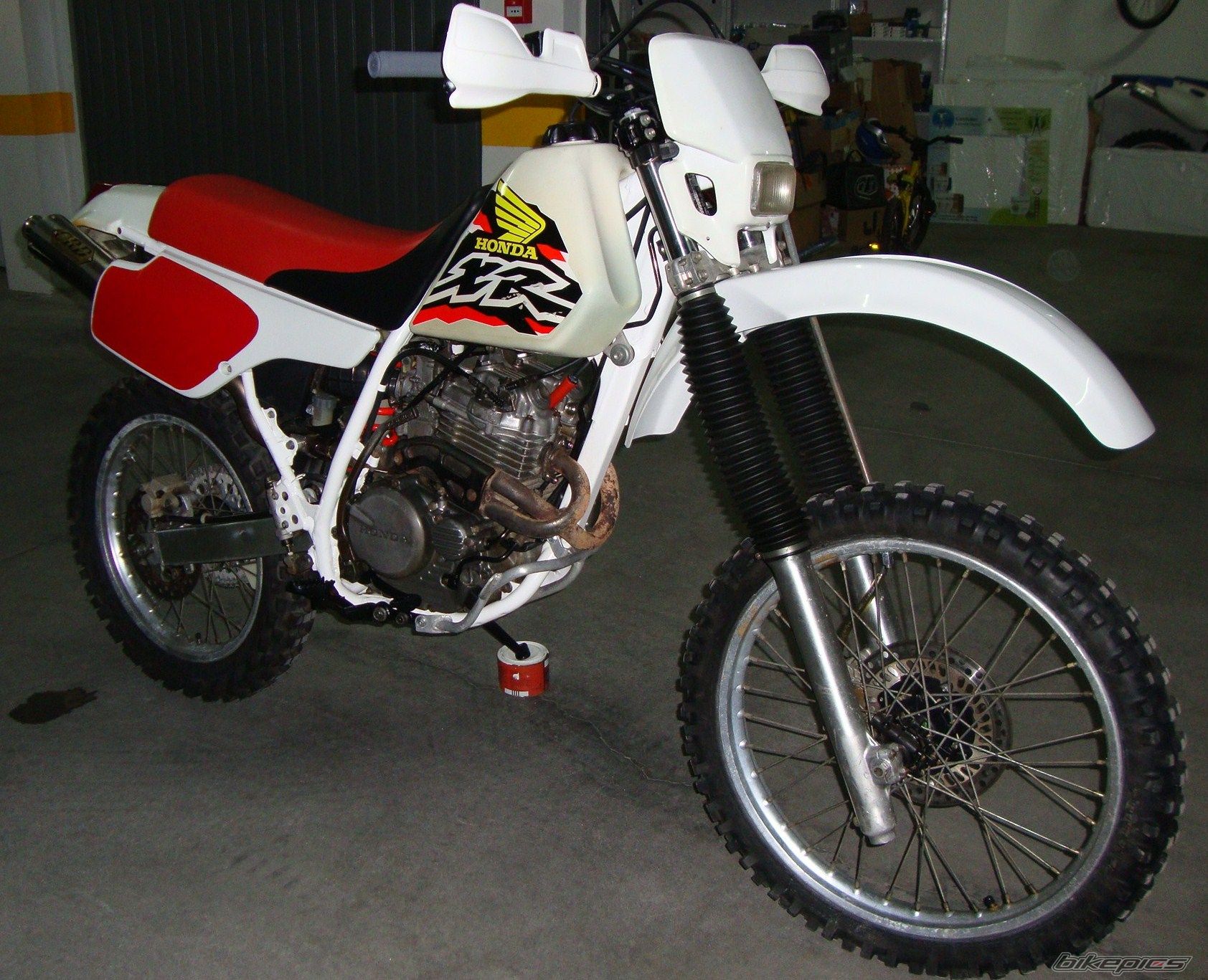 Bike Photo 2163295