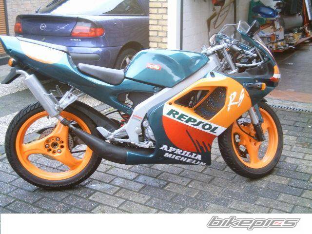 Bike Photo 216330