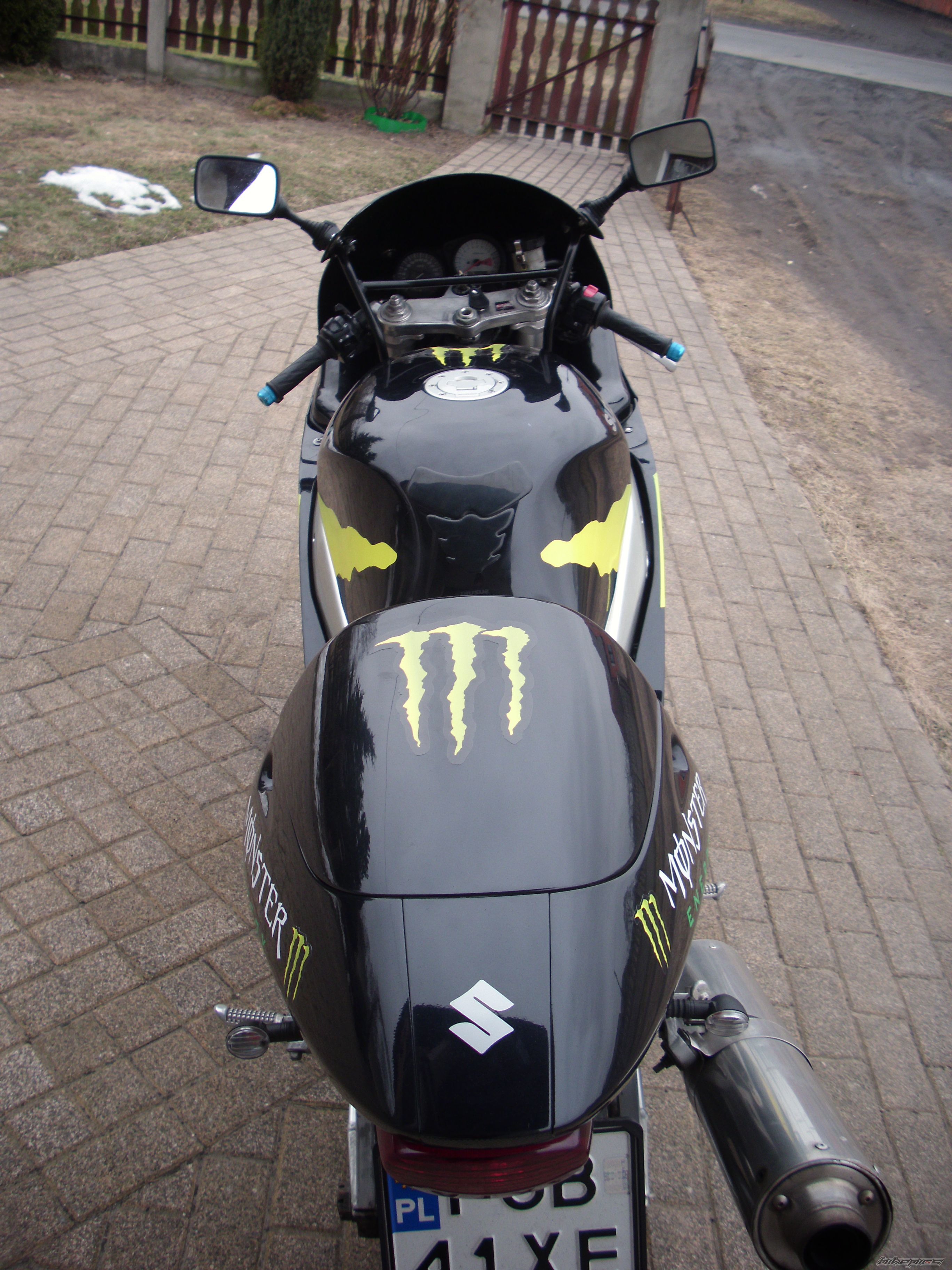 Bike Photo 2163314