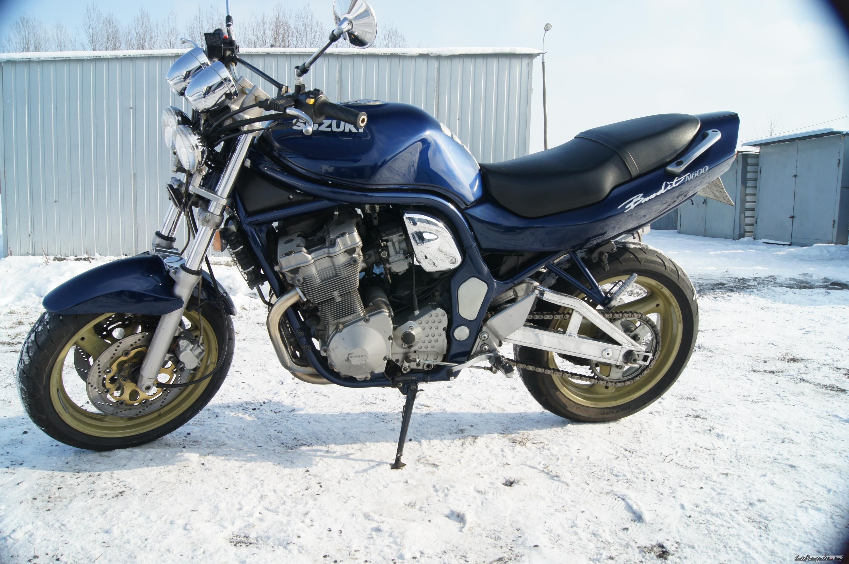 Bike Photo 2163333