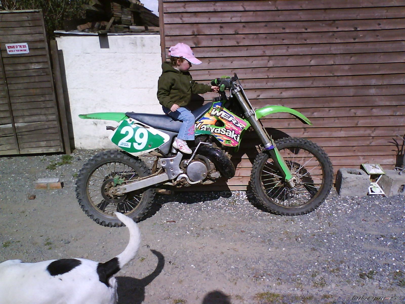 Bike Photo 2163369