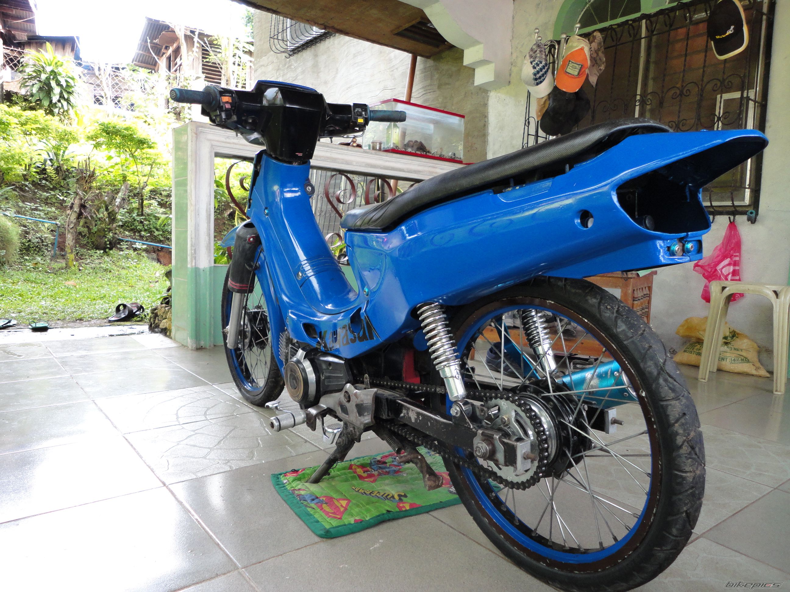 Bike Photo 2163400