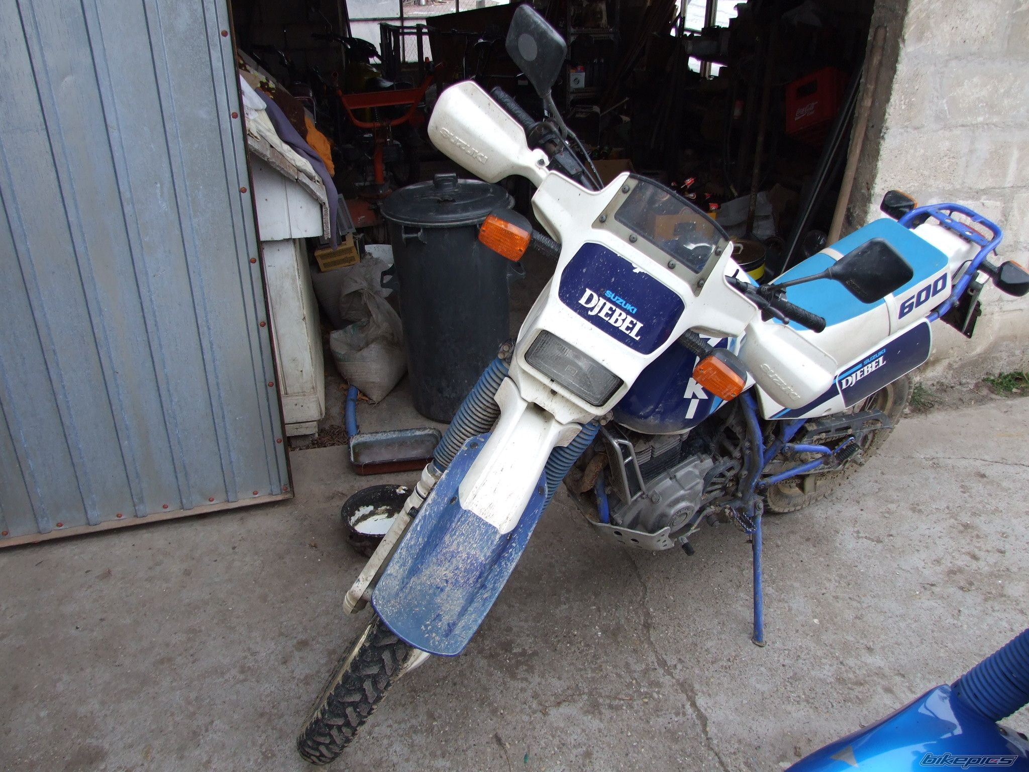 Bike Photo 2163431