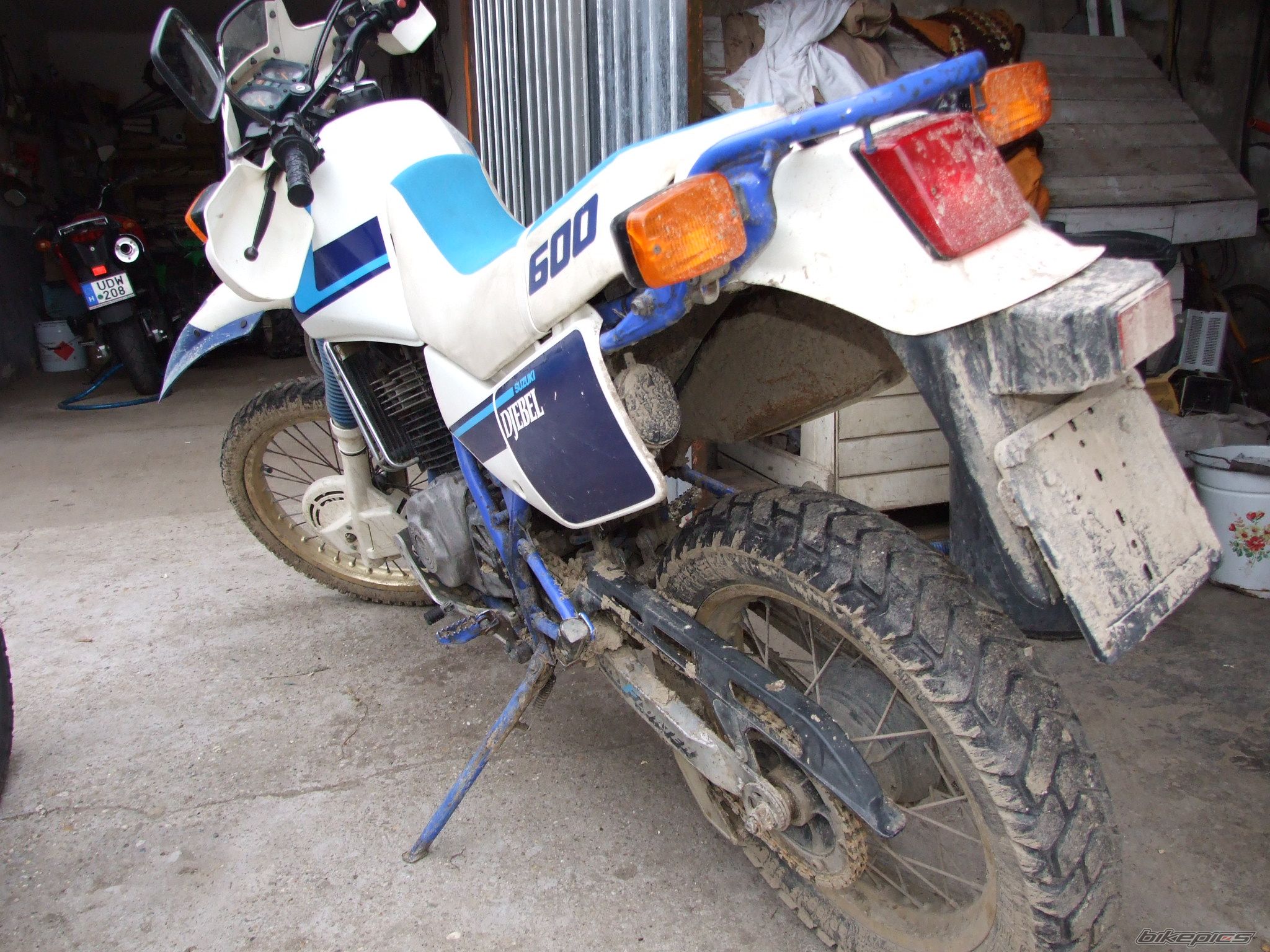 Bike Photo 2163433