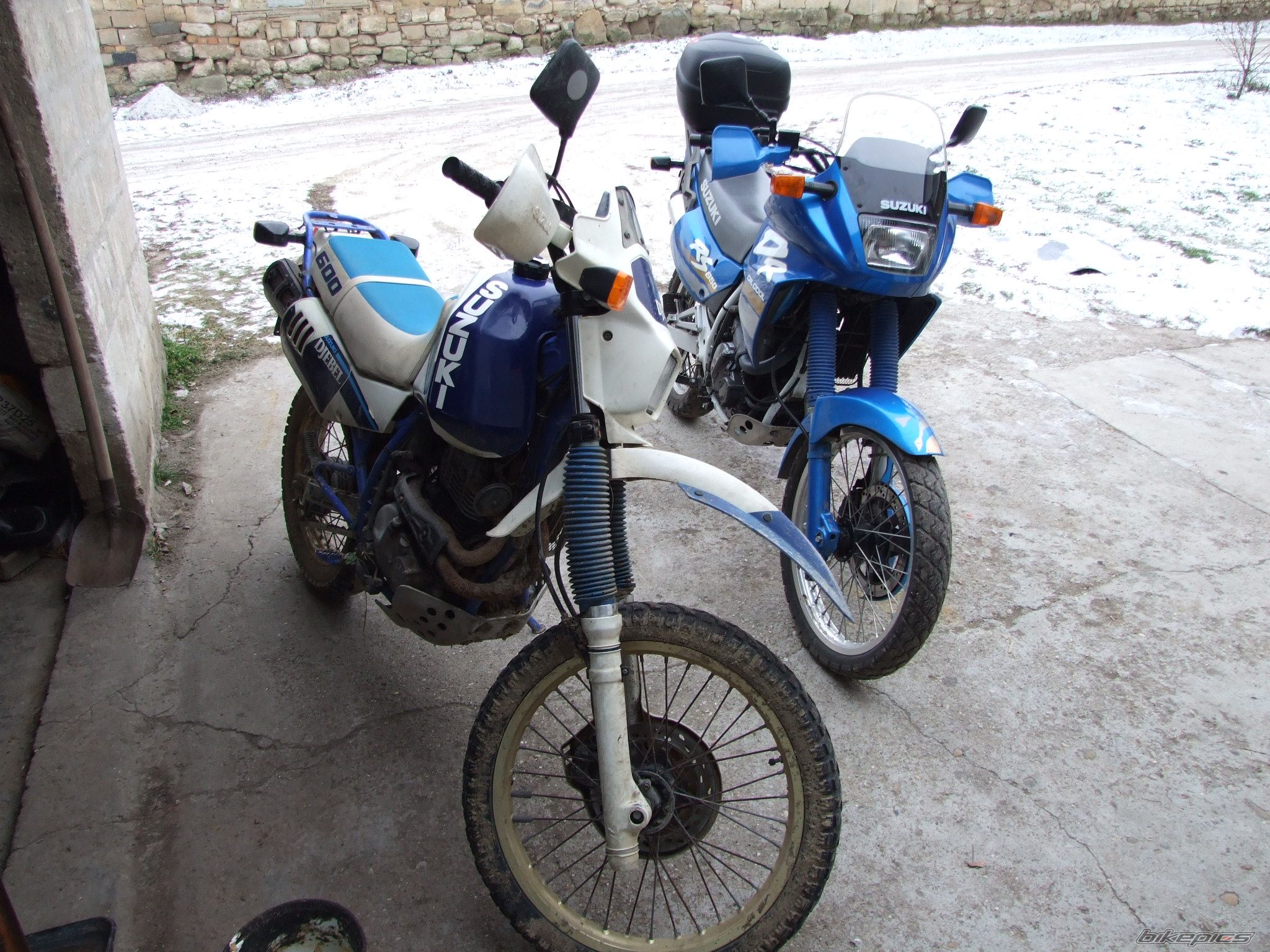 Bike Photo 2163434