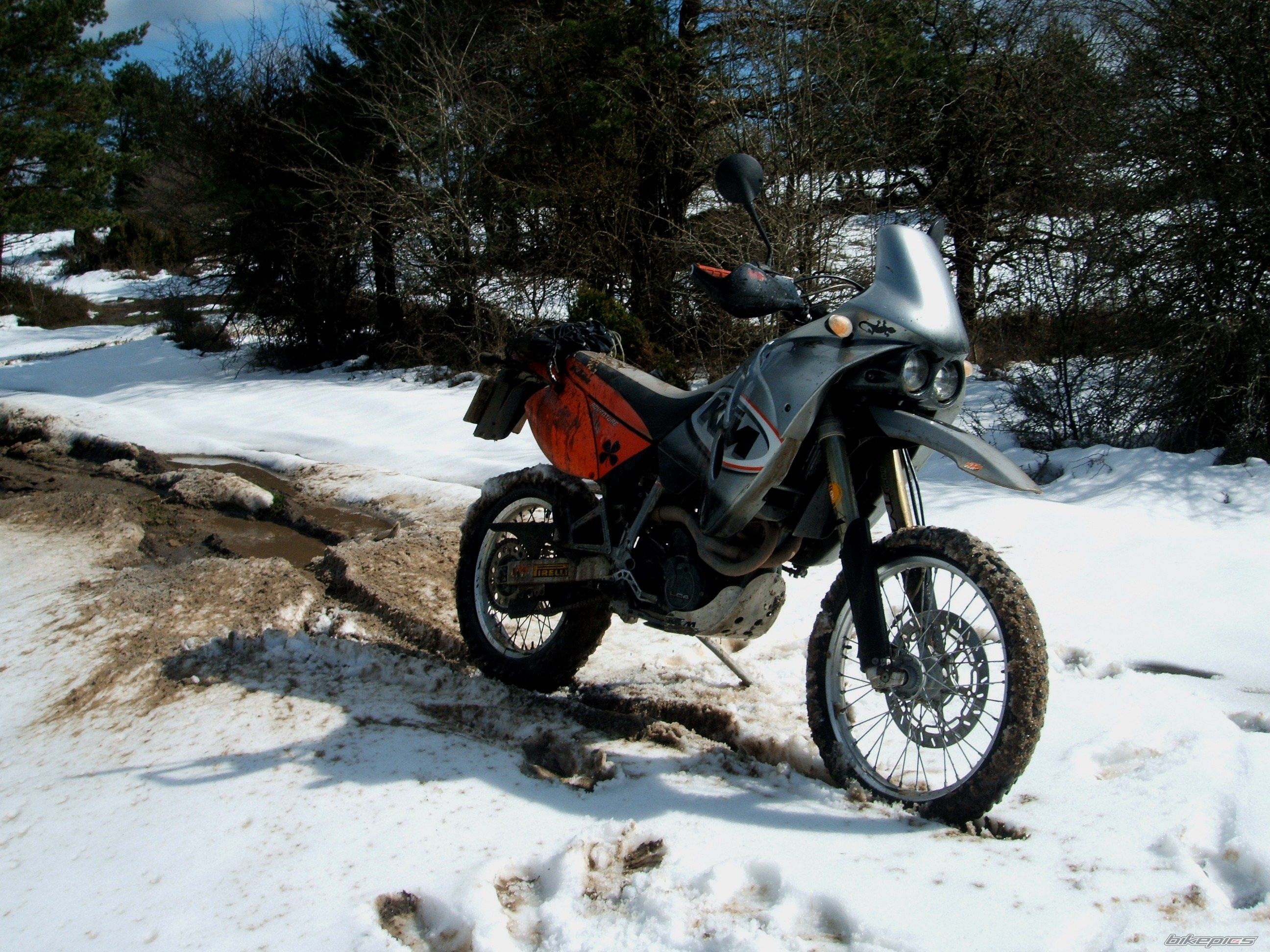 Bike Photo 2163437